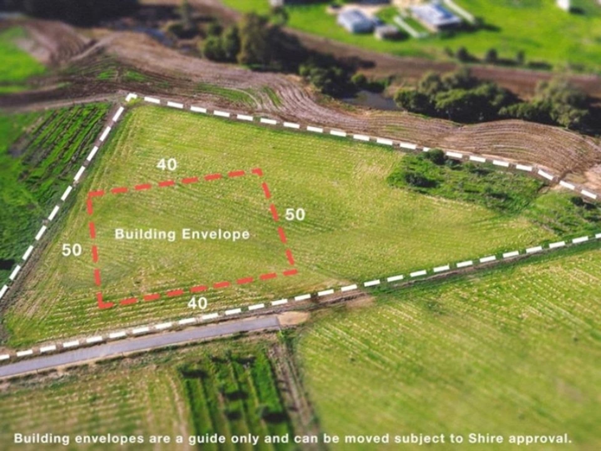 Lot 3 Franklin  Drive, North Dandalup, WA, 6207, North Dandalup - Thumbnail 2