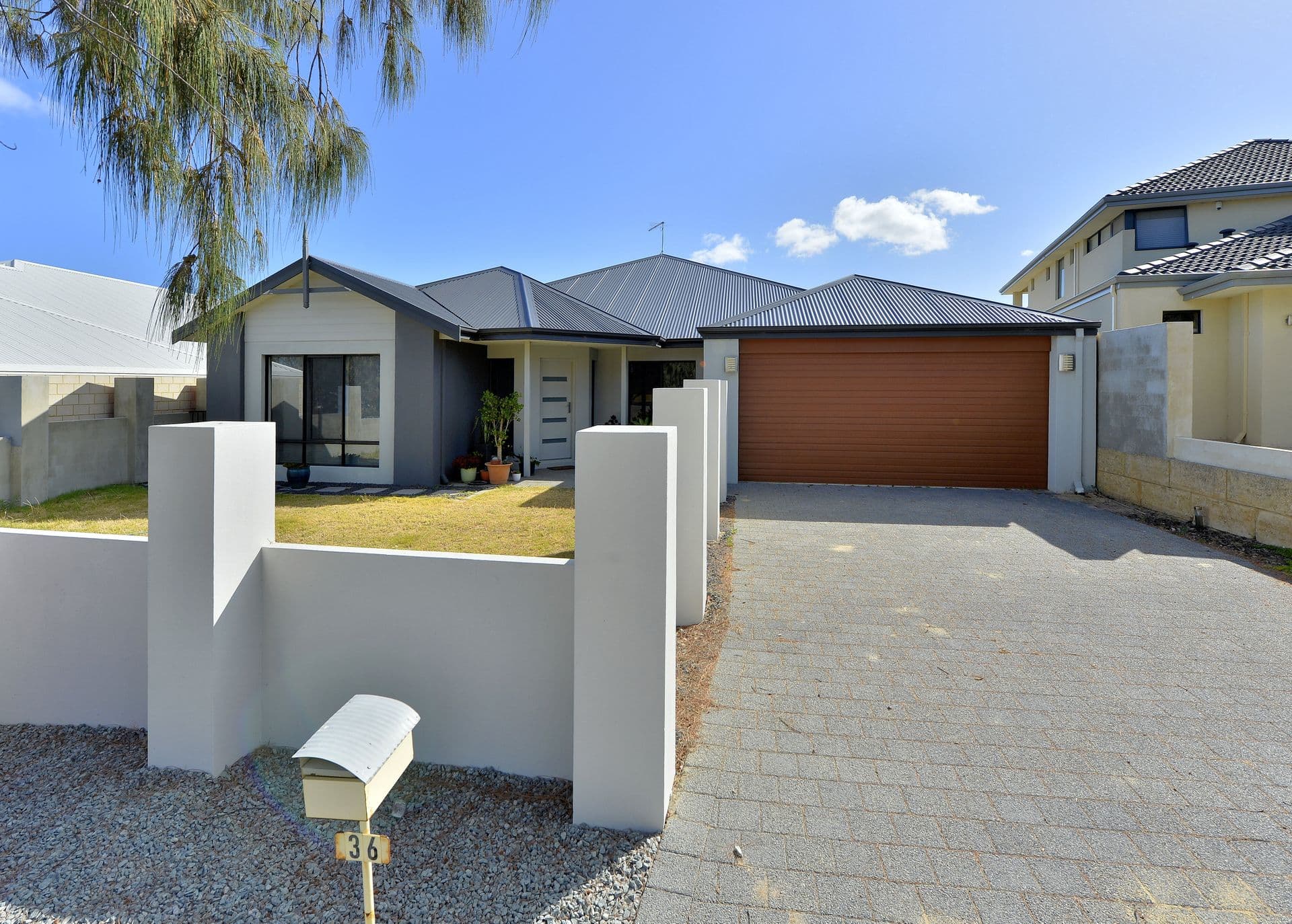 36 Southport Boulevard, Dawesville, WA, 6211, Dawesville - Image 1