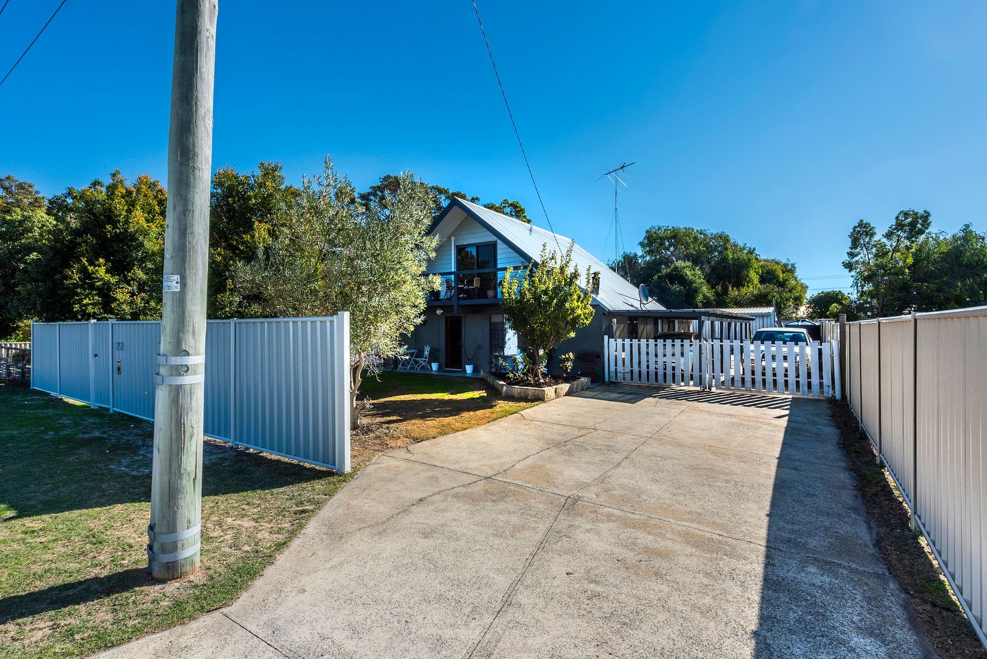 22 Cobblers Street, Falcon, WA, 6210, Falcon - Thumbnail 4