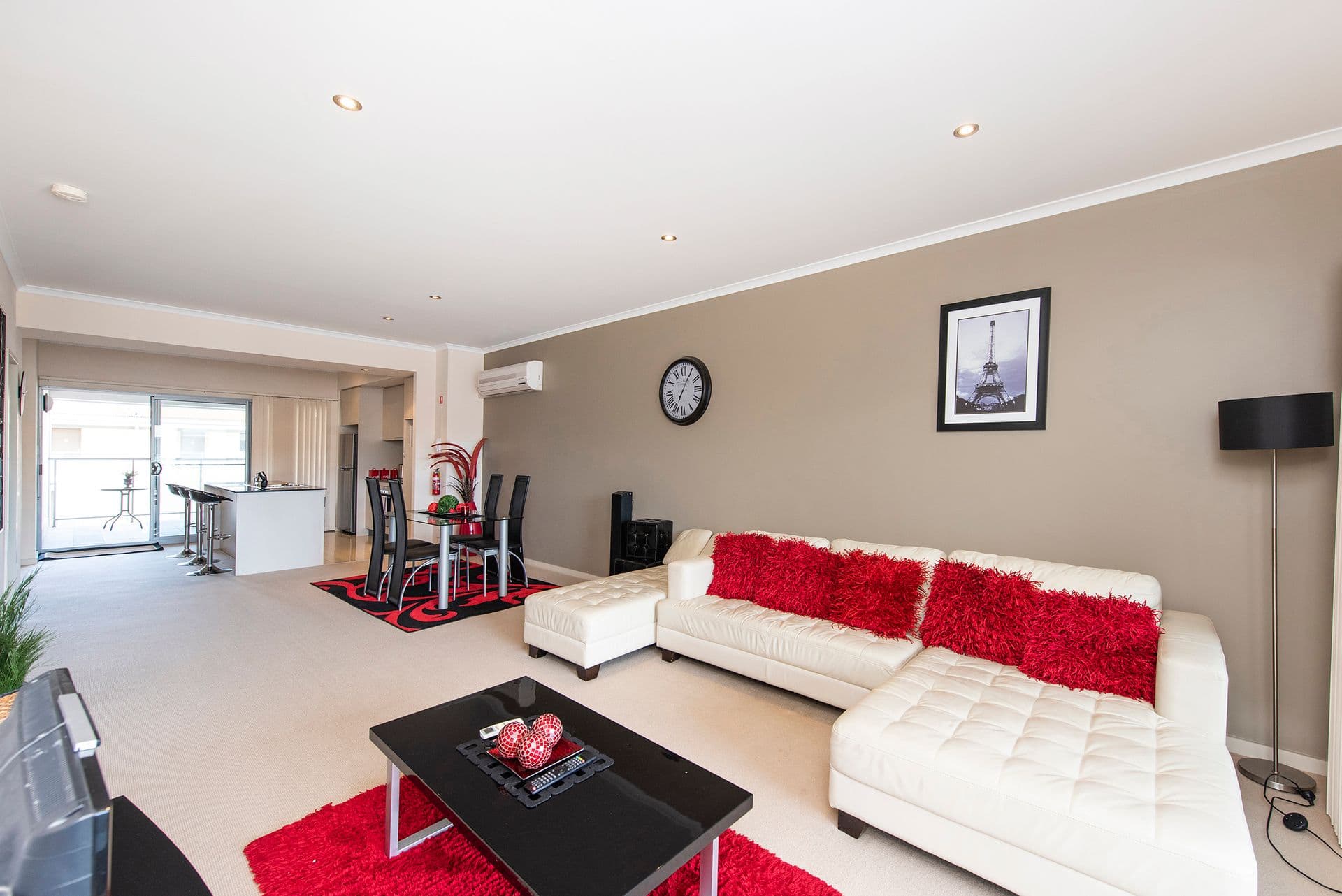 20/3 The Palladio, Mandurah, WA, 6210, Mandurah - Thumbnail 4