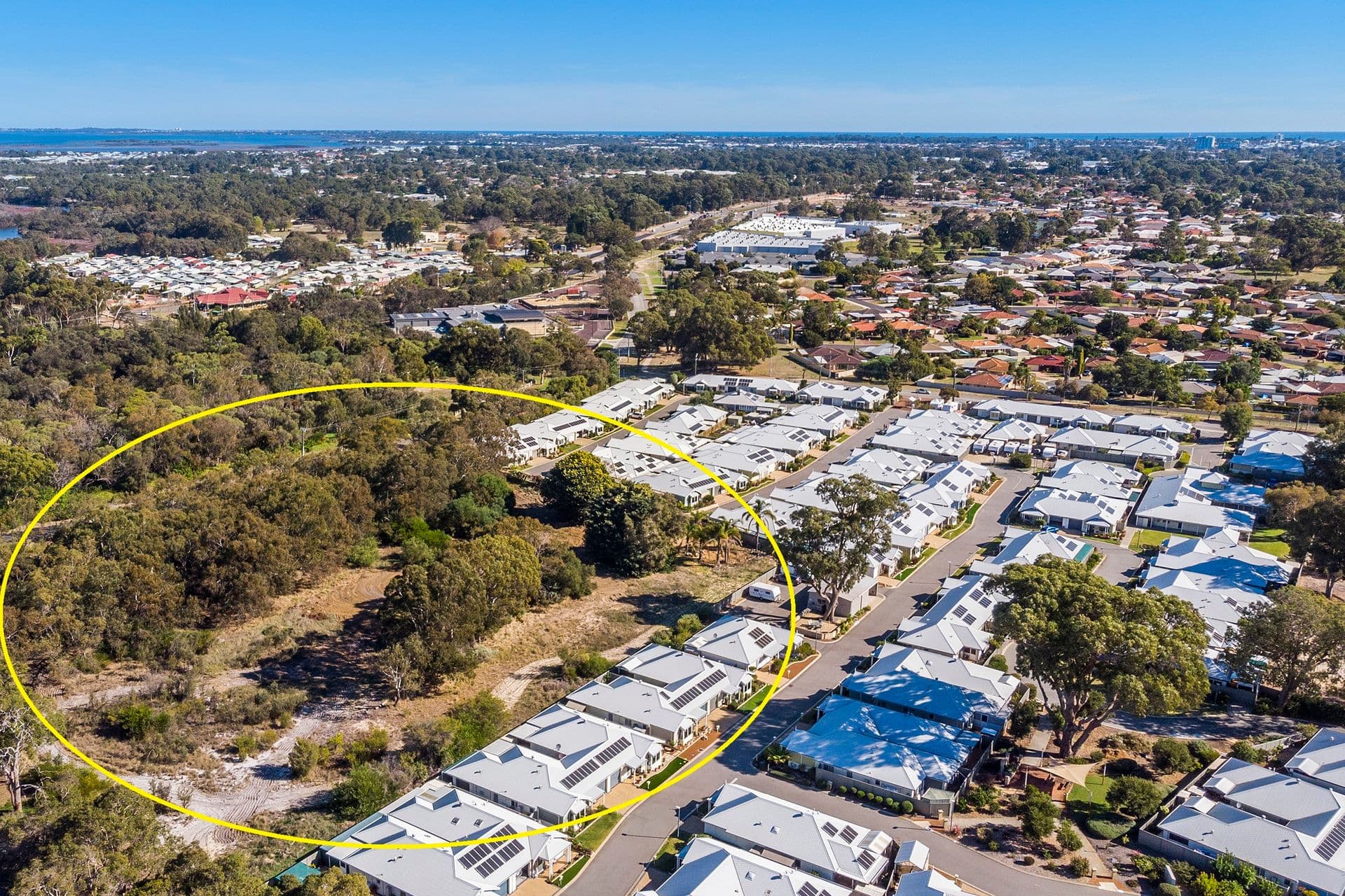 22 Old Pinjarra Road, Greenfields, WA, 6210, Greenfields - Image 1
