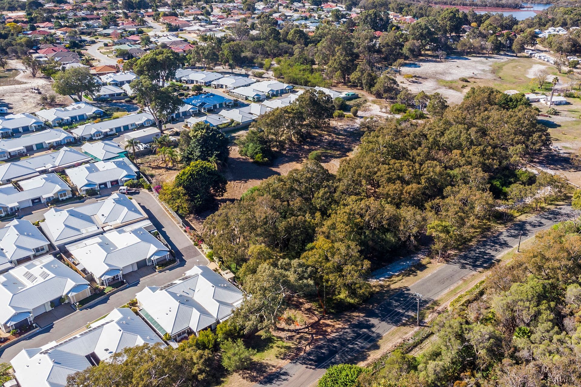 22 Old Pinjarra Road, Greenfields, WA, 6210, Greenfields - Thumbnail 2