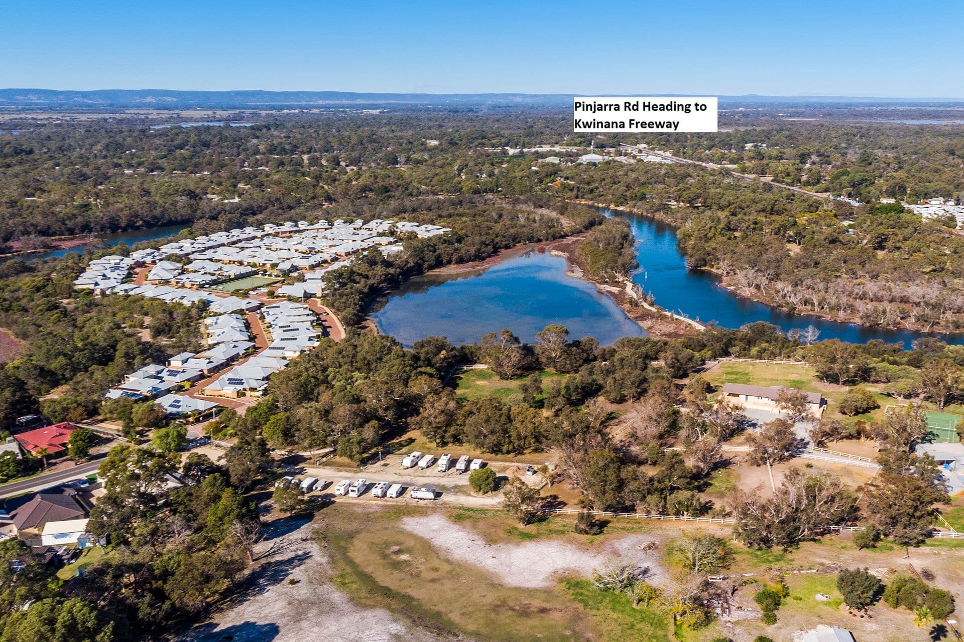 22 Old Pinjarra Road, Greenfields, WA, 6210, Greenfields - Thumbnail 3