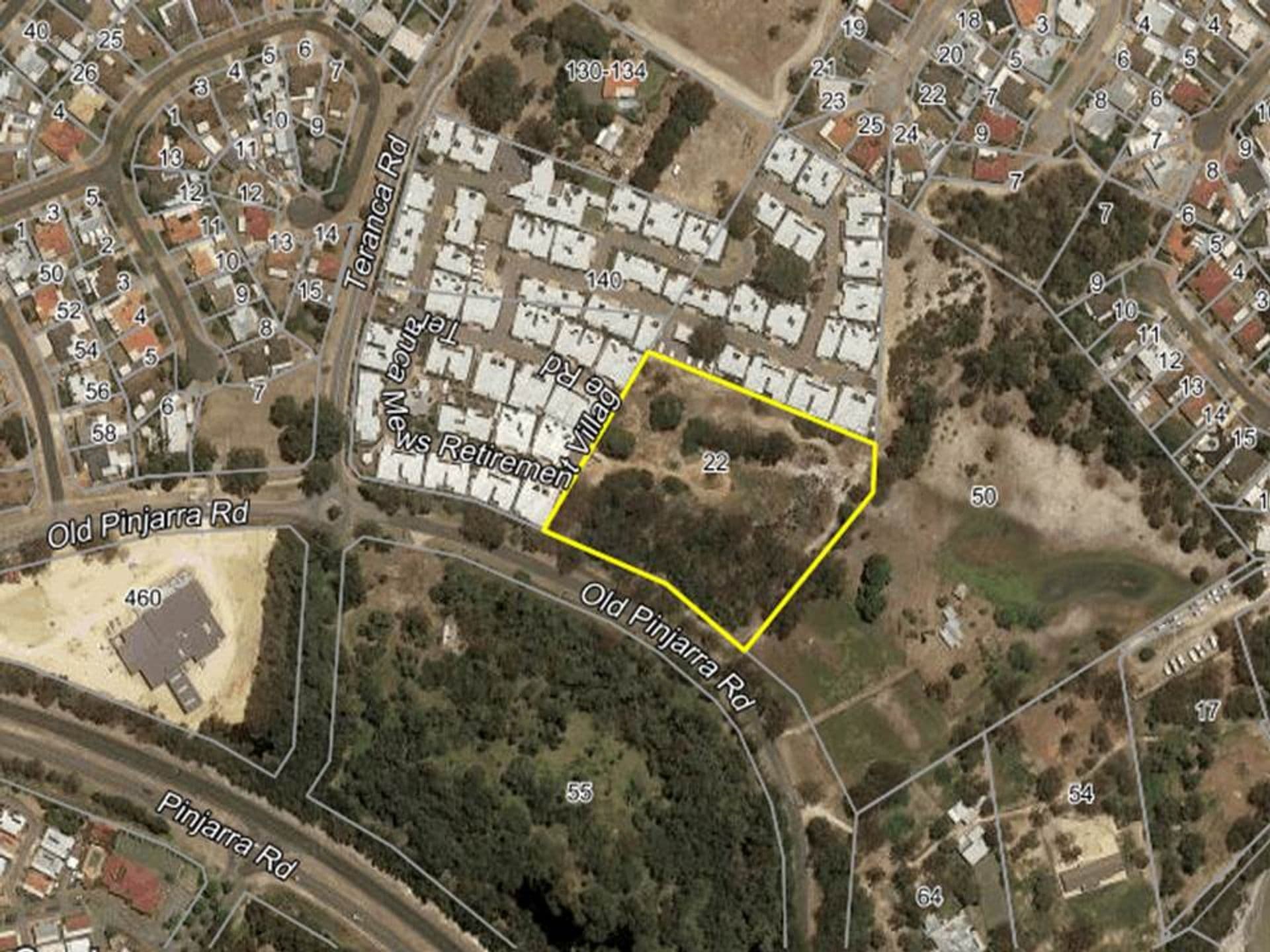 22 Old Pinjarra Road, Greenfields, WA, 6210, Greenfields - Thumbnail 4