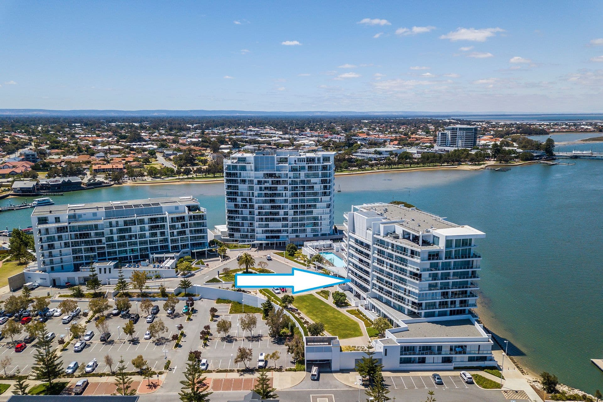 305/5 Marco Polo Drive, Mandurah, WA, 6210, Mandurah - Image 1