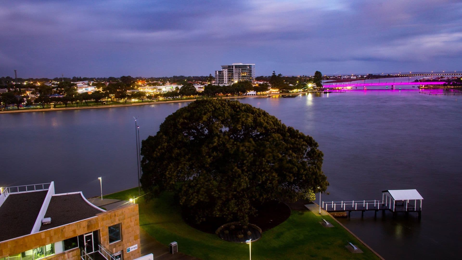 801/5 Marco Polo Drive, Mandurah, WA, 6210, Mandurah - Thumbnail 2