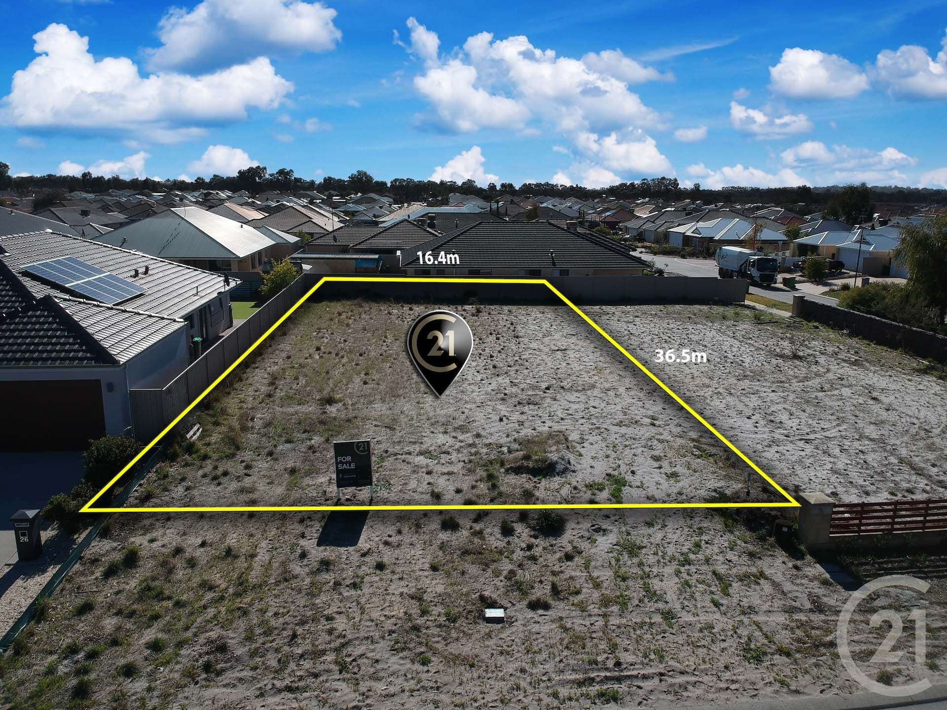 24 Shetland Way, Baldivis, WA, 6171, Baldivis - Image 1