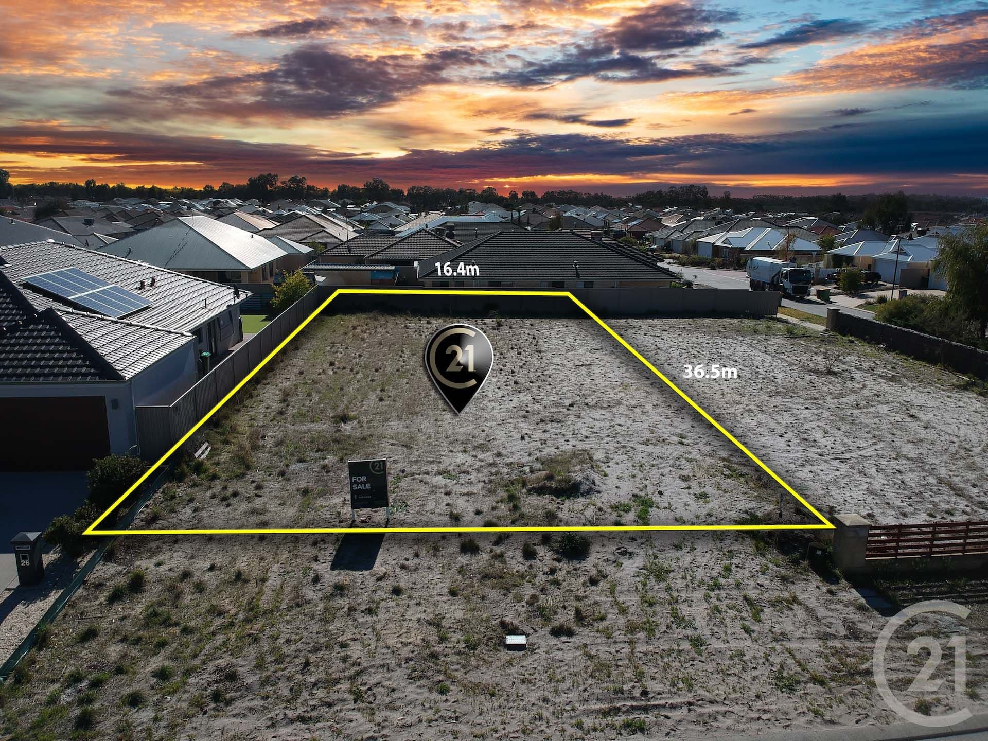 24 Shetland Way, Baldivis, WA, 6171, Baldivis - Thumbnail 7