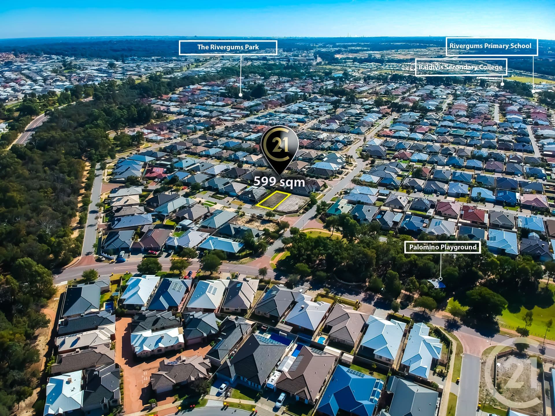 24 Shetland Way, Baldivis, WA, 6171, Baldivis - Thumbnail 2