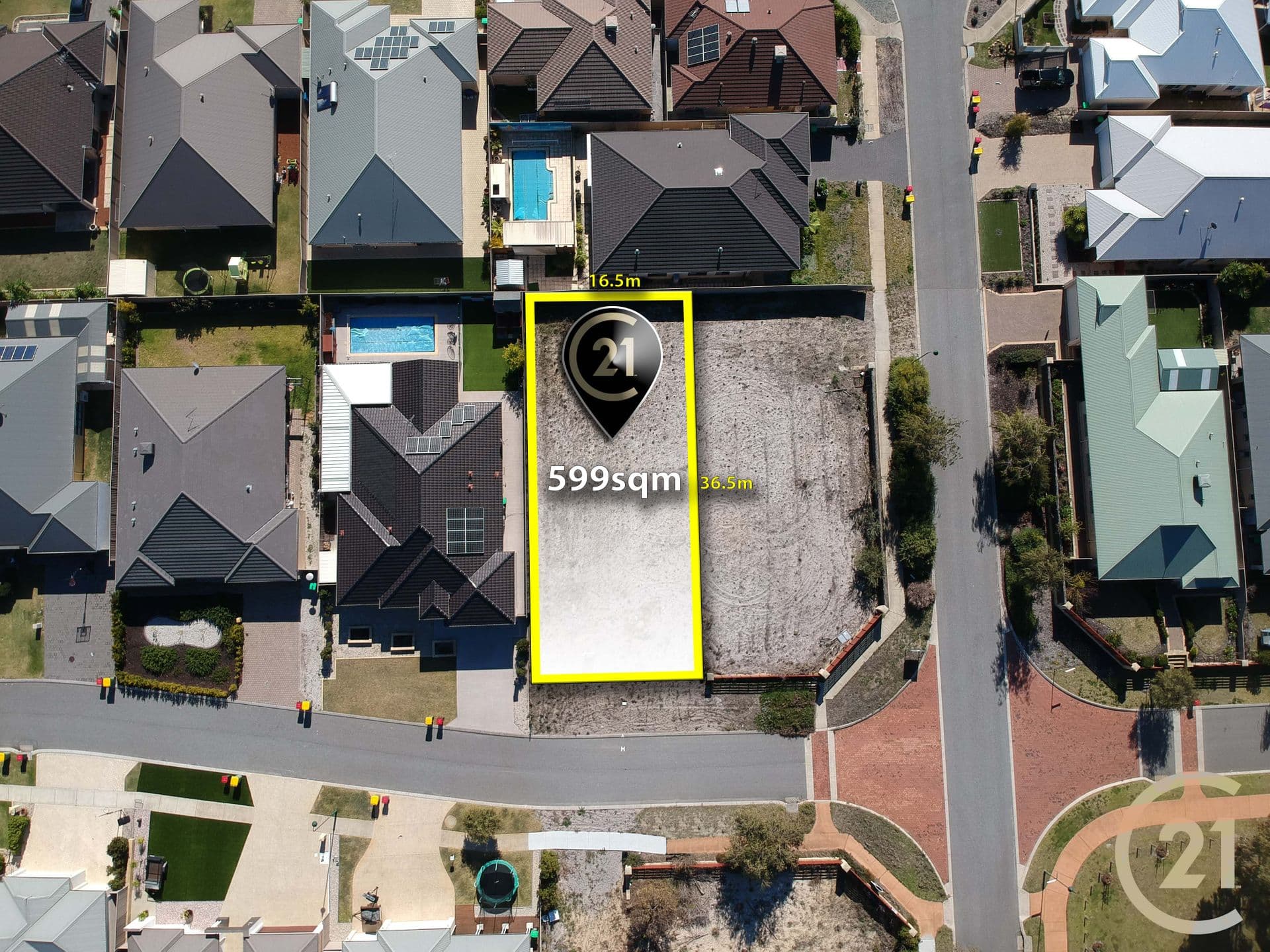 24 Shetland Way, Baldivis, WA, 6171, Baldivis - Thumbnail 3