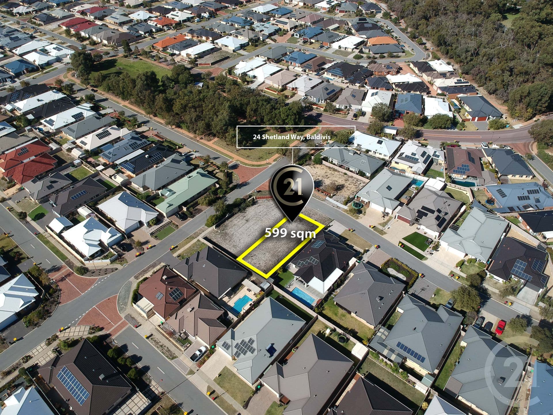 24 Shetland Way, Baldivis, WA, 6171, Baldivis - Thumbnail 4