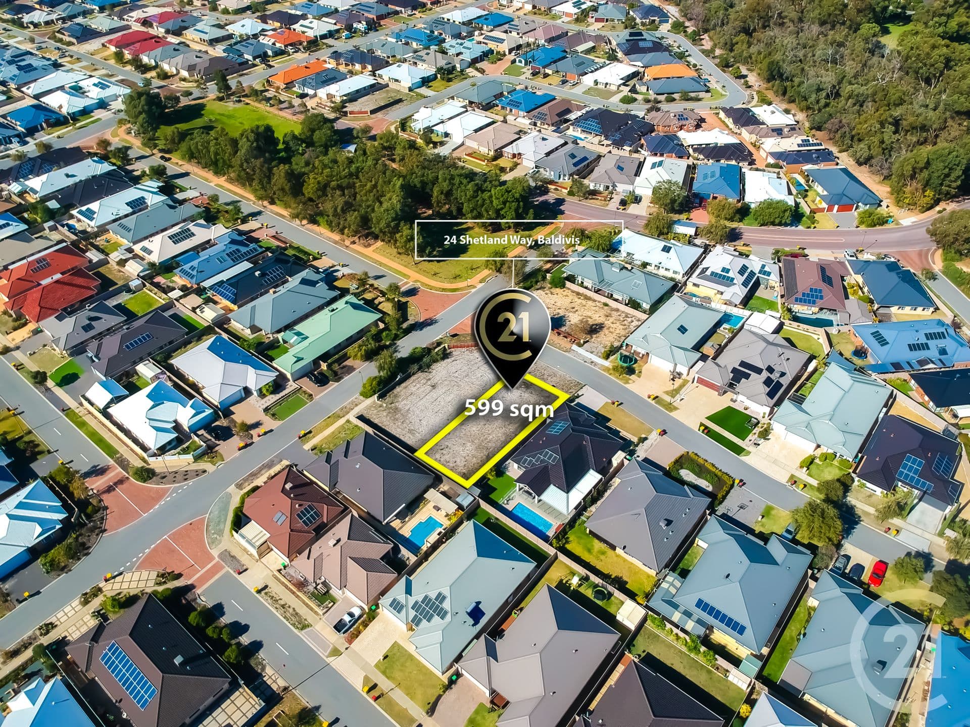 24 Shetland Way, Baldivis, WA, 6171, Baldivis - Thumbnail 5