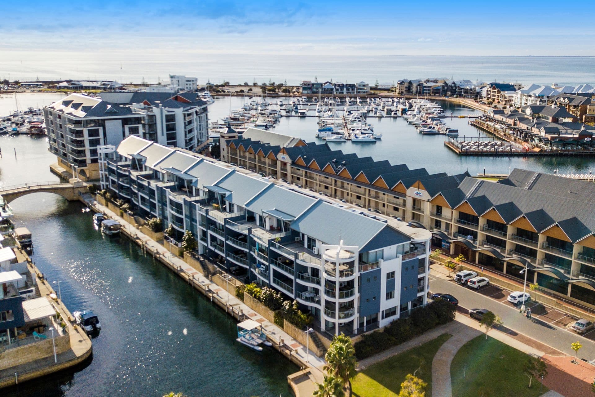 31/3 The Palladio, Mandurah, WA, 6210, Mandurah - Image 1