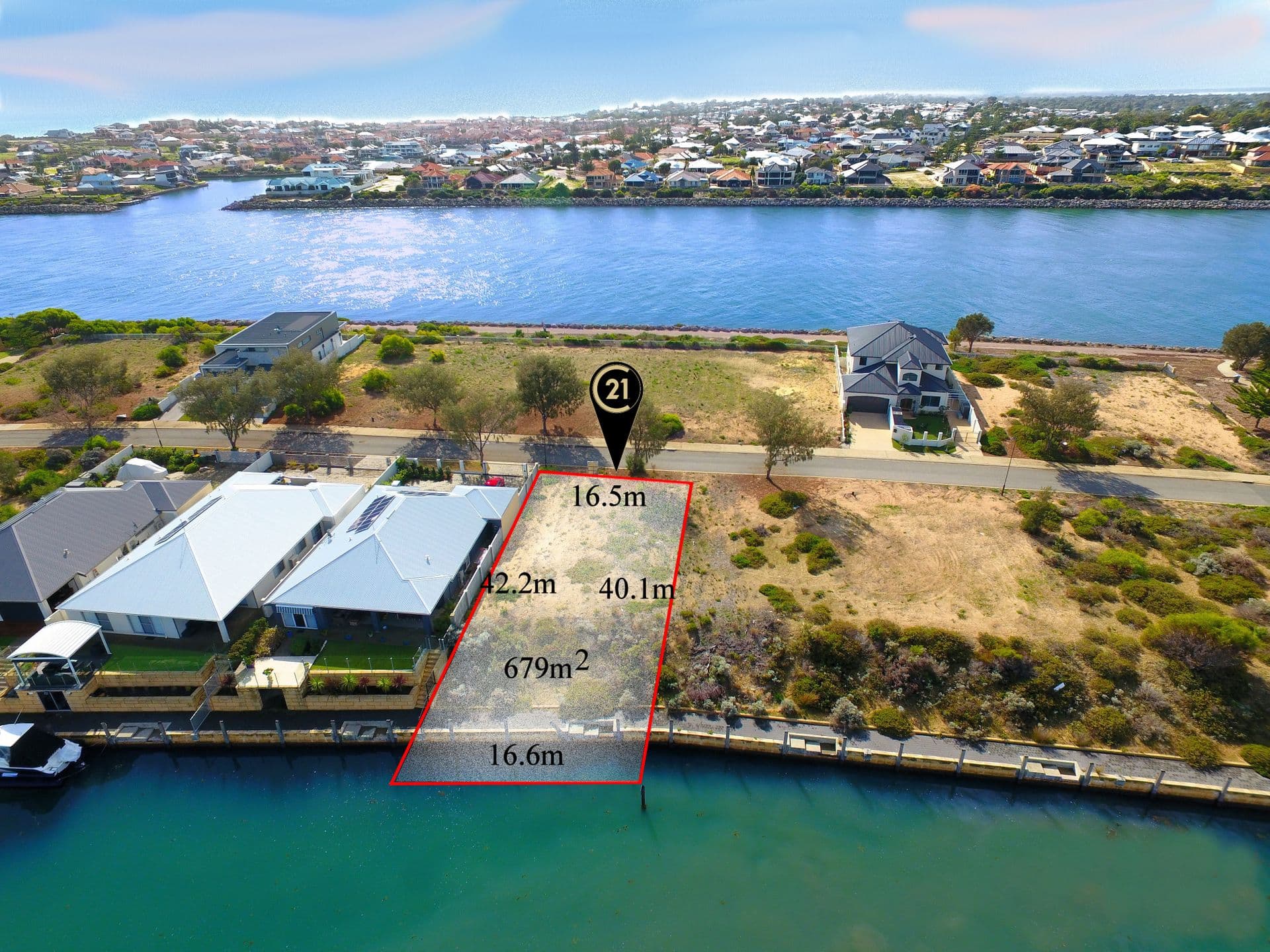59 Channel View, Dawesville, WA, 6211, Dawesville - Thumbnail 3