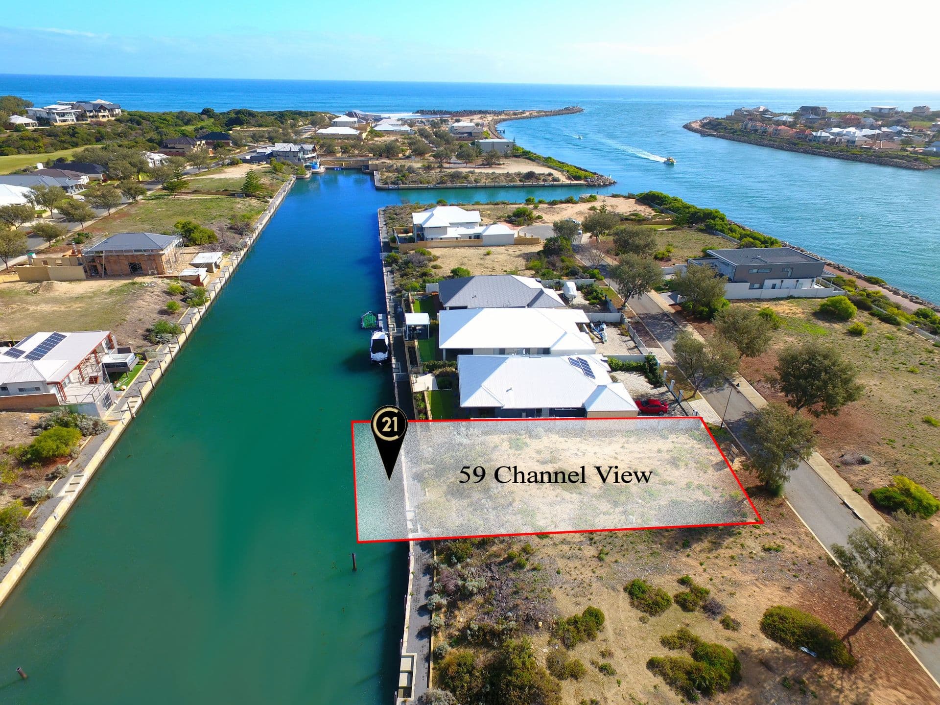 59 Channel View, Dawesville, WA, 6211, Dawesville - Thumbnail 4