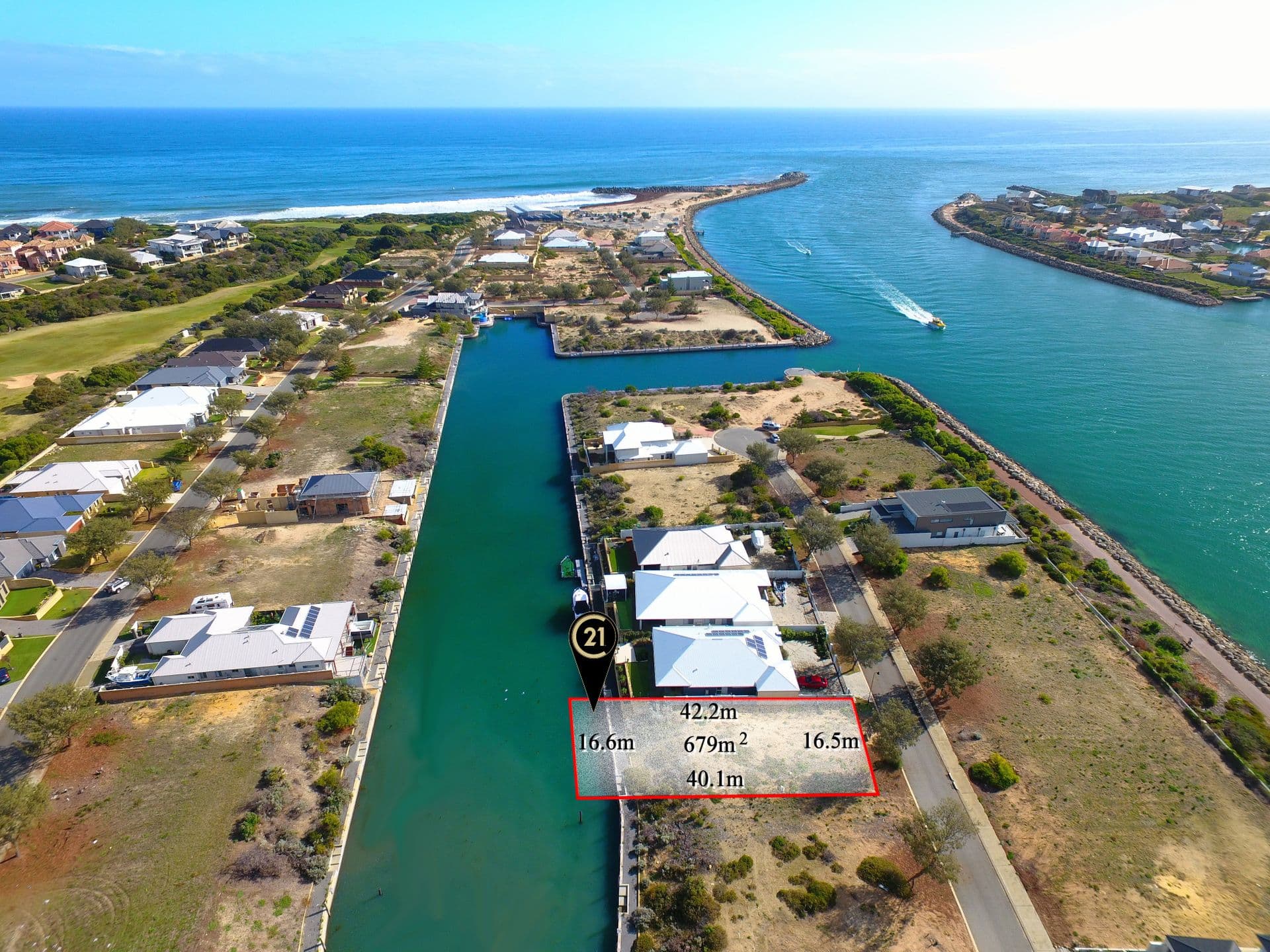 59 Channel View, Dawesville, WA, 6211, Dawesville - Image 1