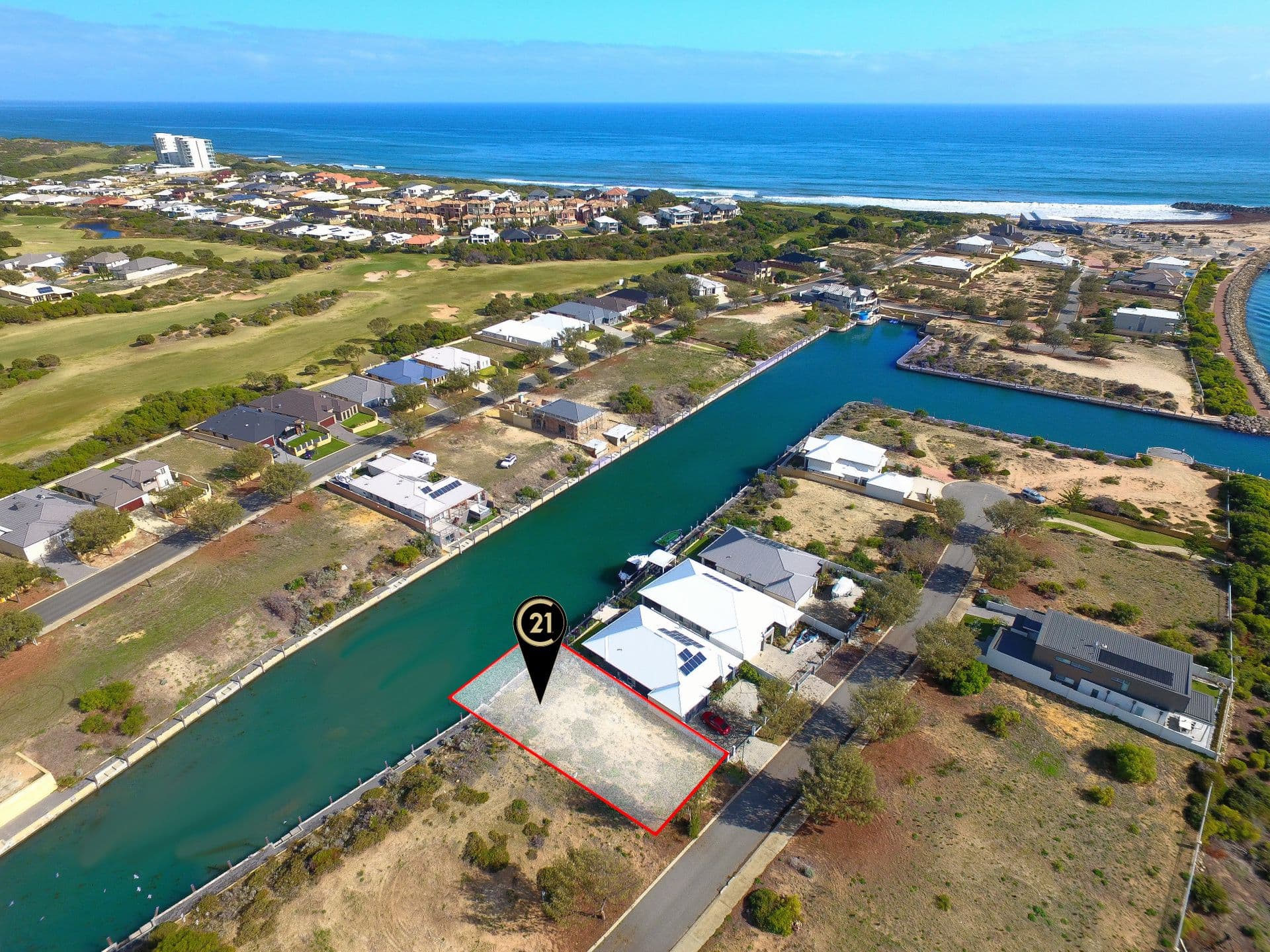 59 Channel View, Dawesville, WA, 6211, Dawesville - Thumbnail 2