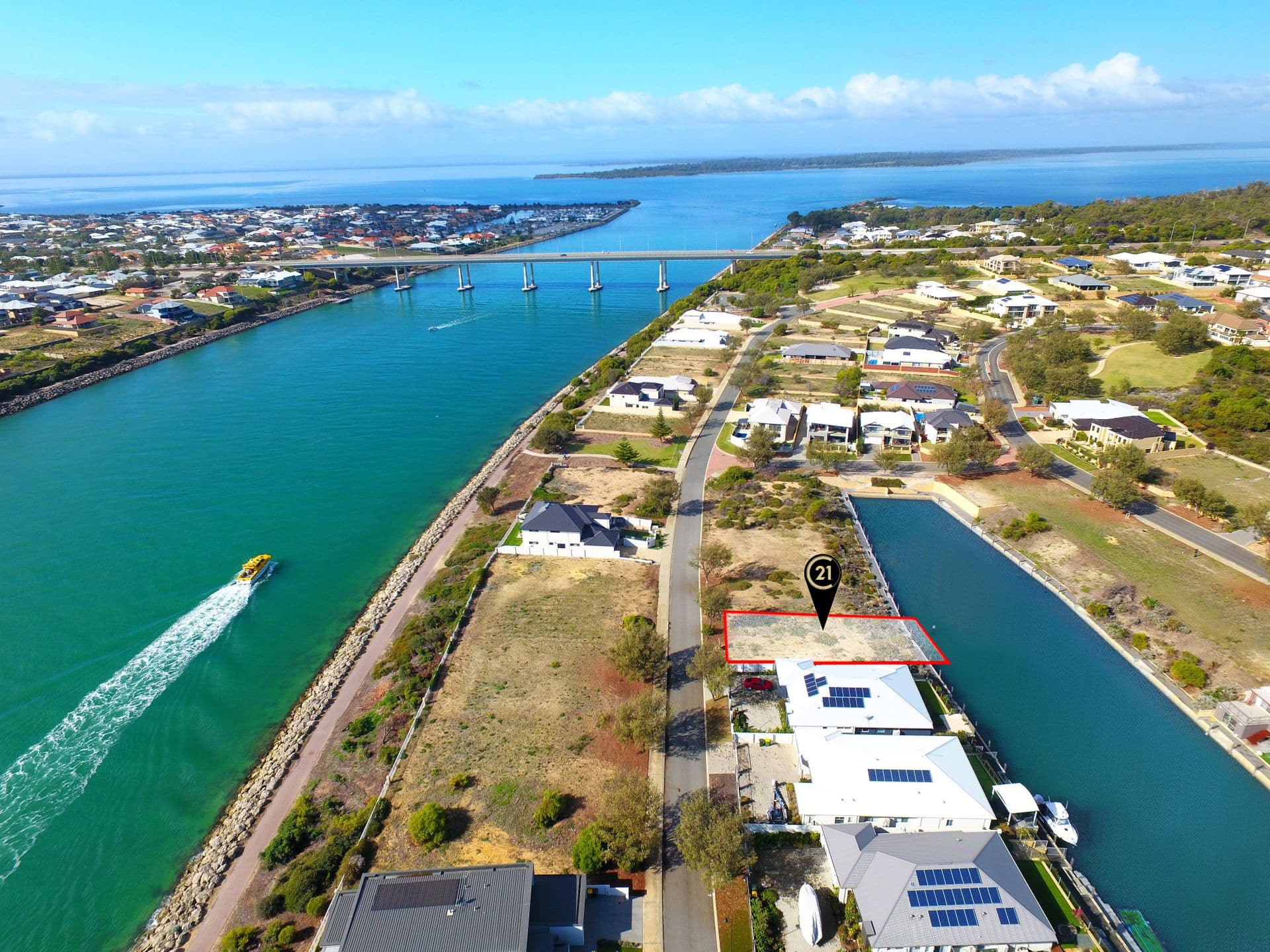 59 Channel View, Dawesville, WA, 6211, Dawesville - Thumbnail 6