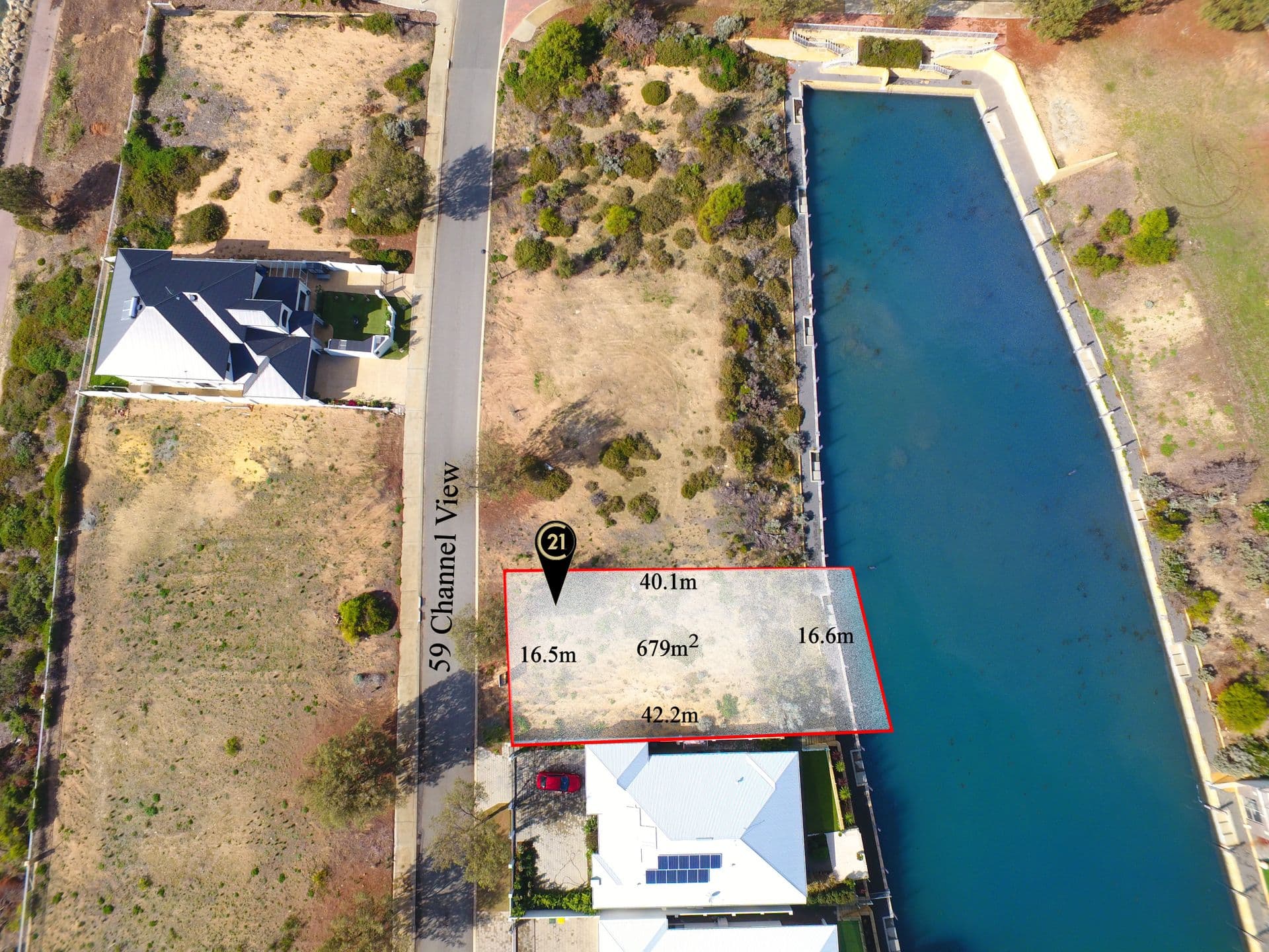 59 Channel View, Dawesville, WA, 6211, Dawesville - Thumbnail 7