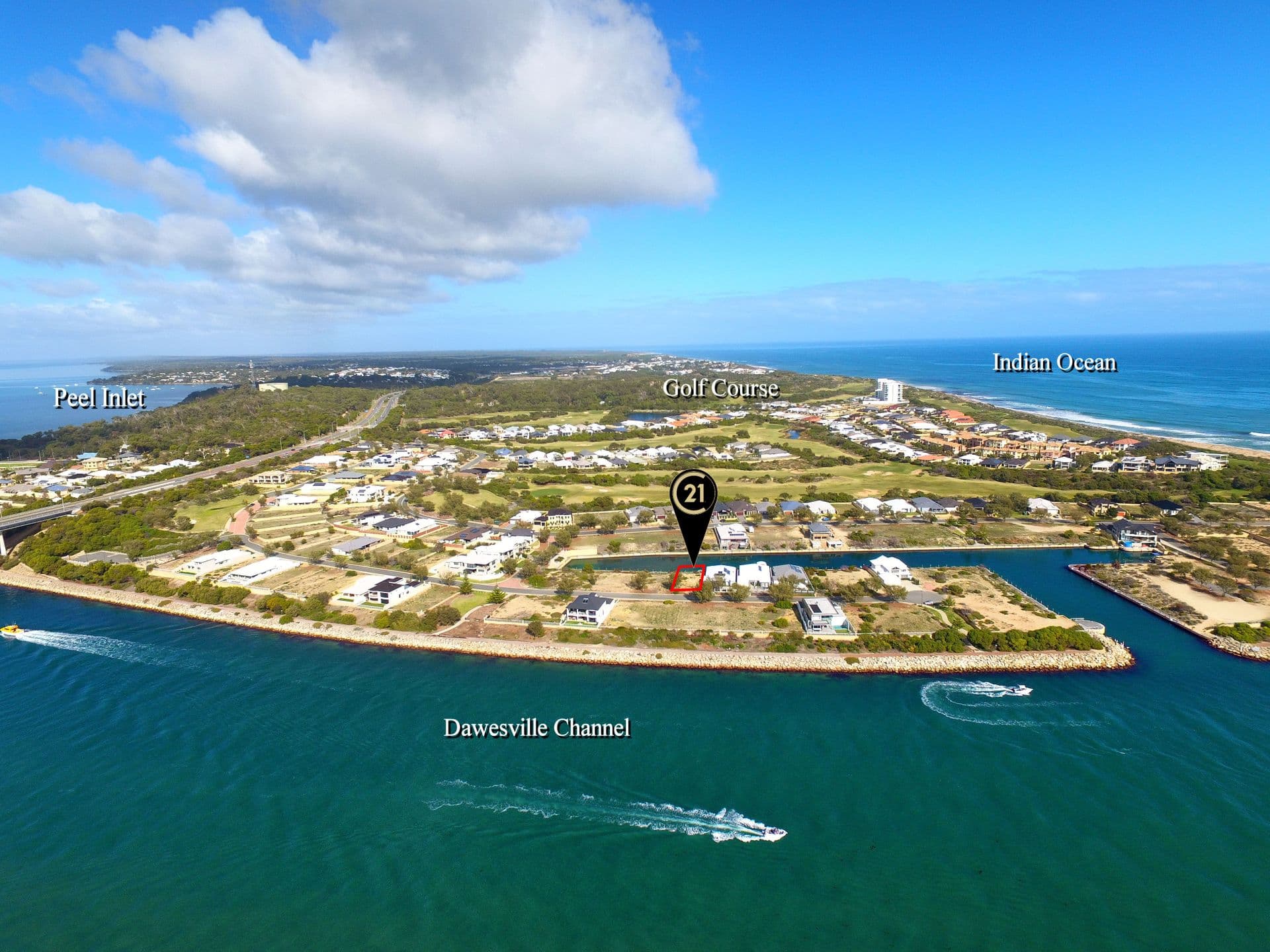 59 Channel View, Dawesville, WA, 6211, Dawesville - Thumbnail 8