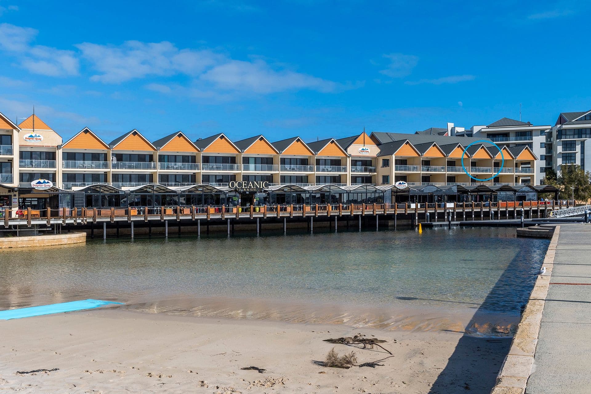 54/2  The Palladio, Mandurah, WA, 6210, Mandurah - Thumbnail 2