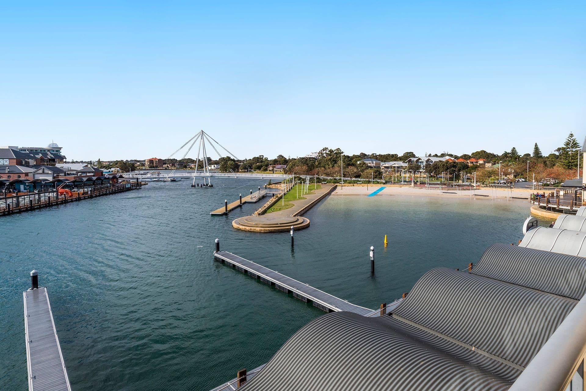 54/2  The Palladio, Mandurah, WA, 6210, Mandurah - Thumbnail 4