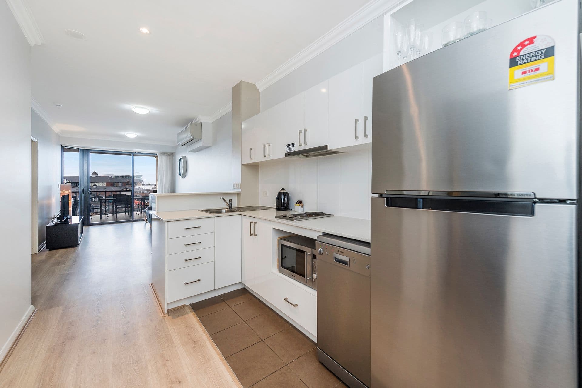 54/2  The Palladio, Mandurah, WA, 6210, Mandurah - Thumbnail 5