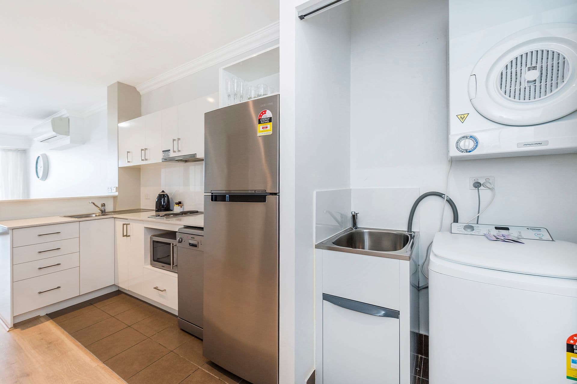 54/2  The Palladio, Mandurah, WA, 6210, Mandurah - Thumbnail 7