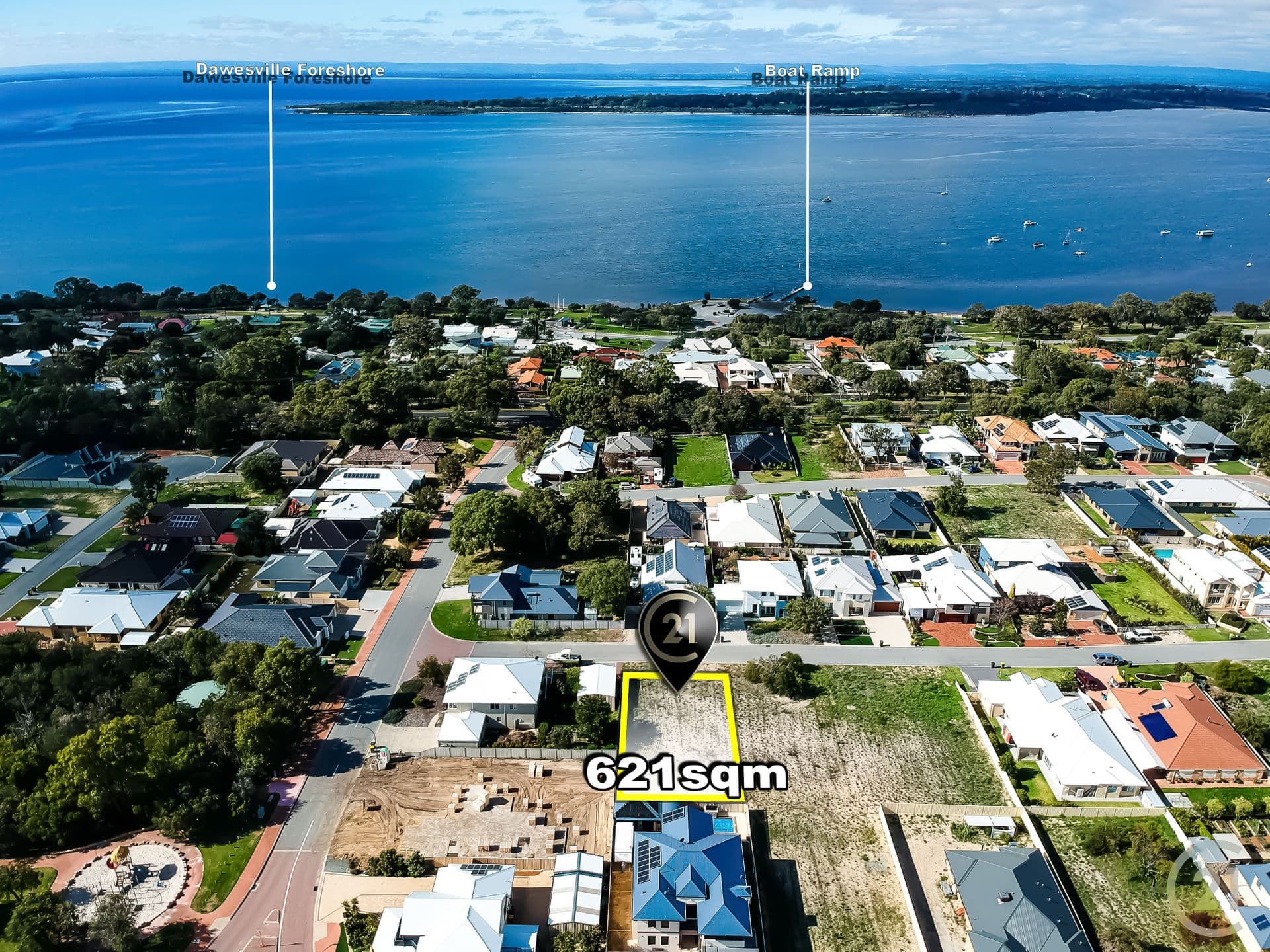 49 Balingup Loop, Dawesville, WA, 6211, Dawesville - Thumbnail 2