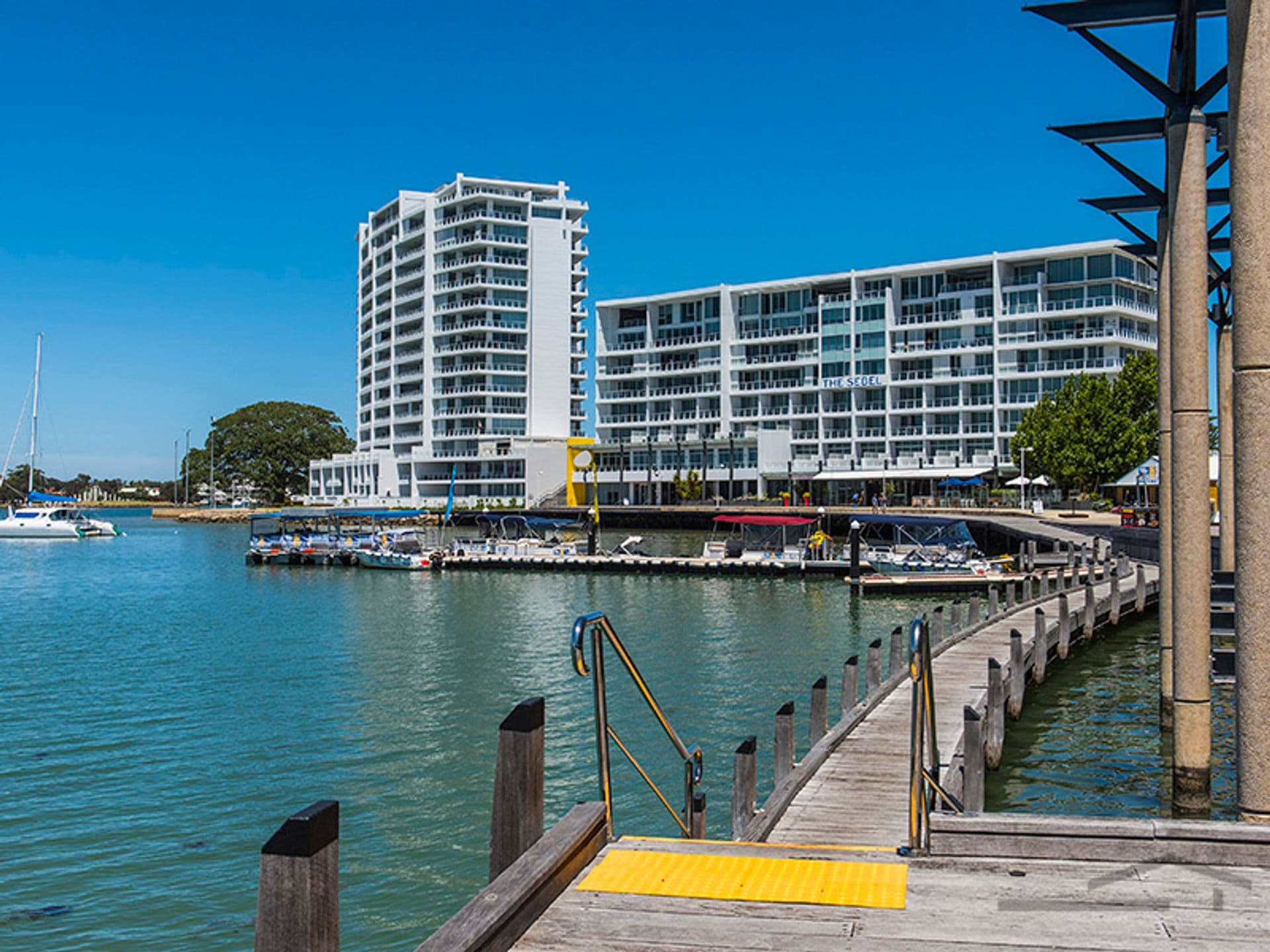 506/1 Marco Polo Drive, Mandurah, WA, 6210, Mandurah - Thumbnail 6