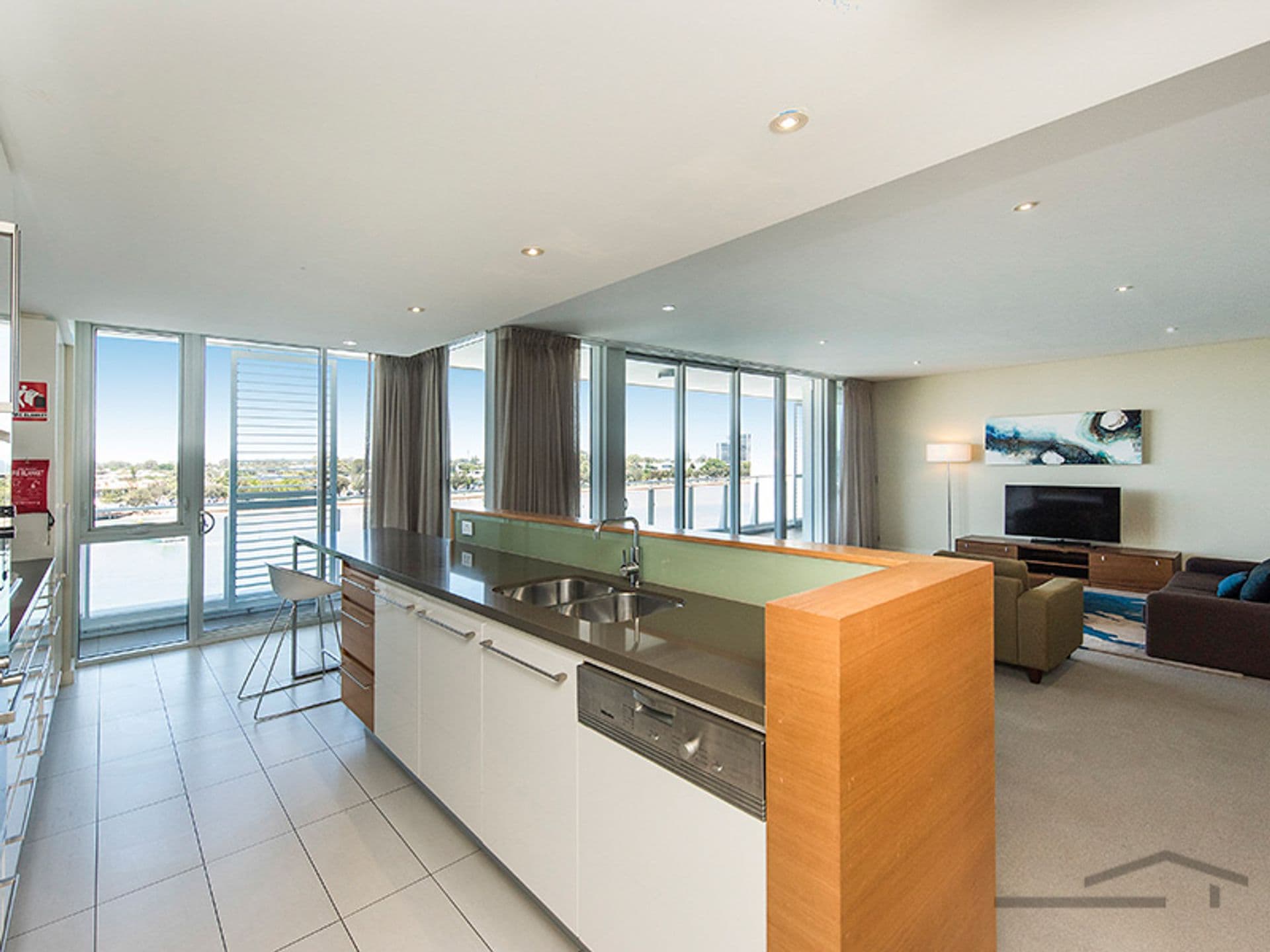 506/1 Marco Polo Drive, Mandurah, WA, 6210, Mandurah - Thumbnail 2