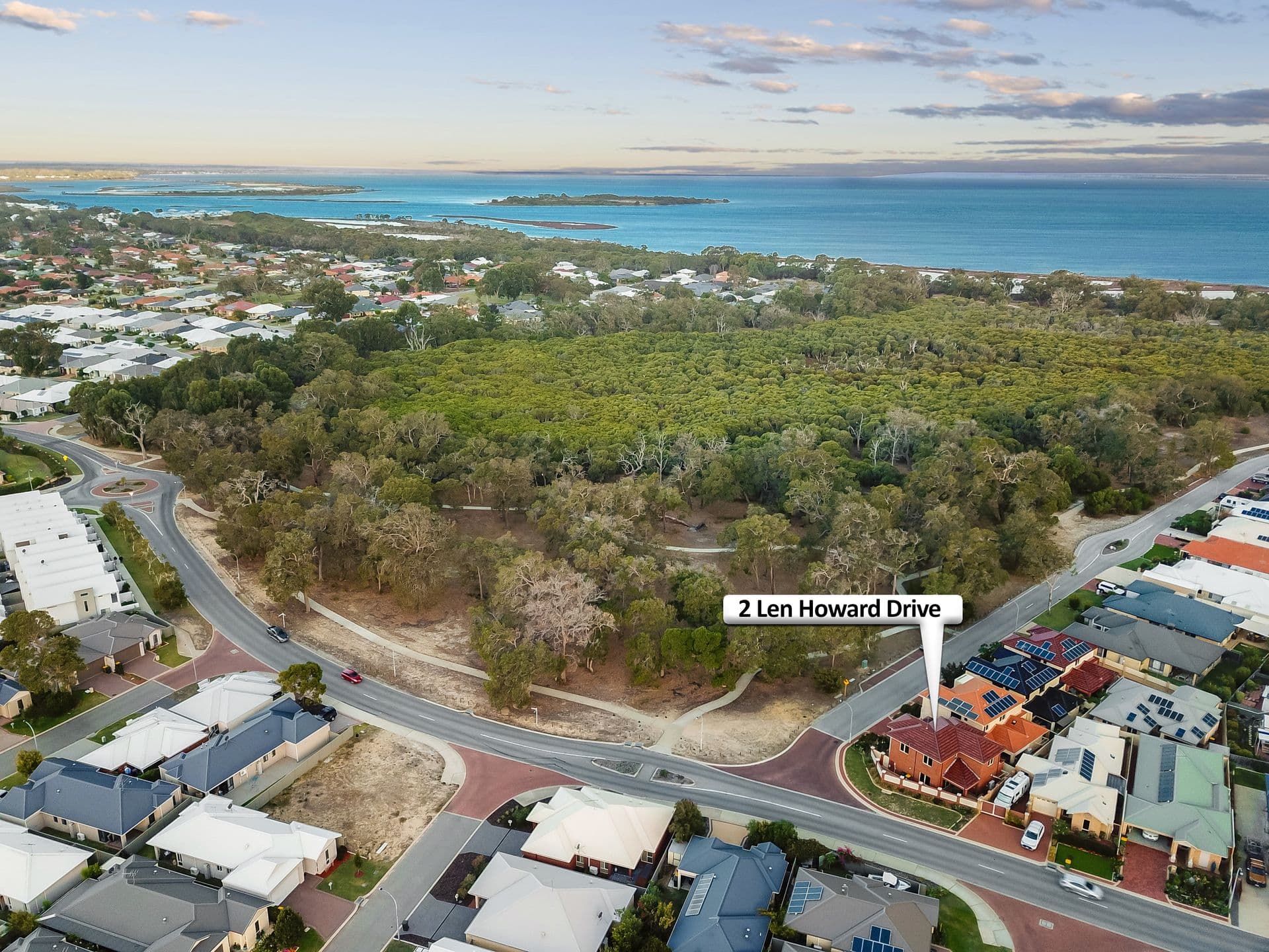 2 Len Howard Drive, Erskine, WA, 6210, Erskine - Thumbnail 2