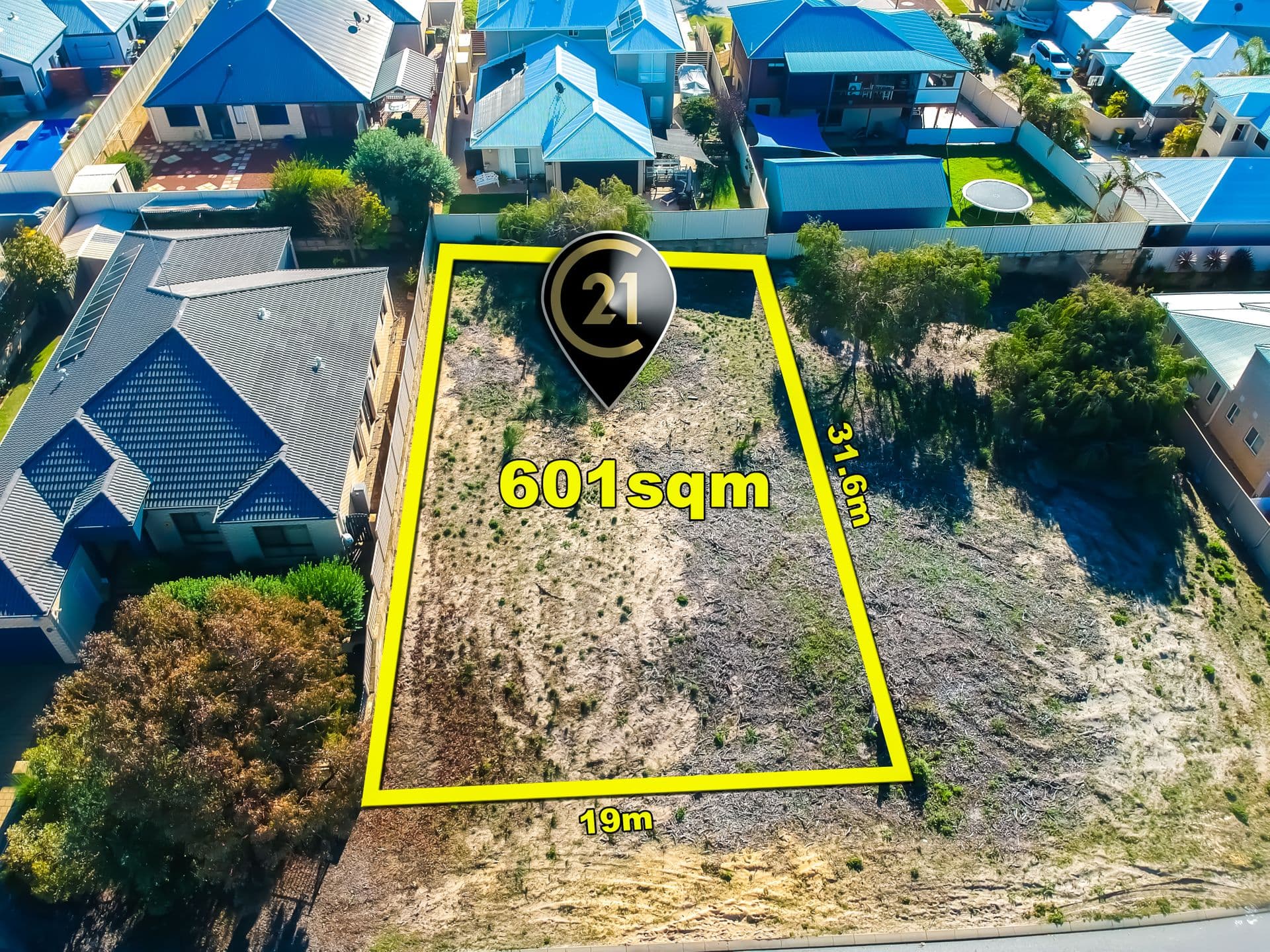 8 Albany Drive, Dawesville, WA, 6211, Dawesville - Thumbnail 2