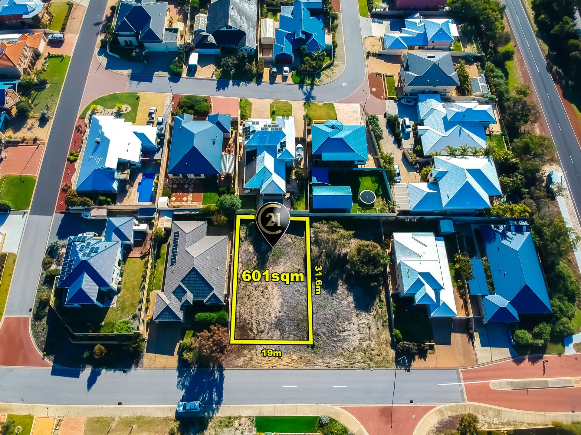 8 Albany Drive, Dawesville, WA, 6211, Dawesville - Thumbnail 3