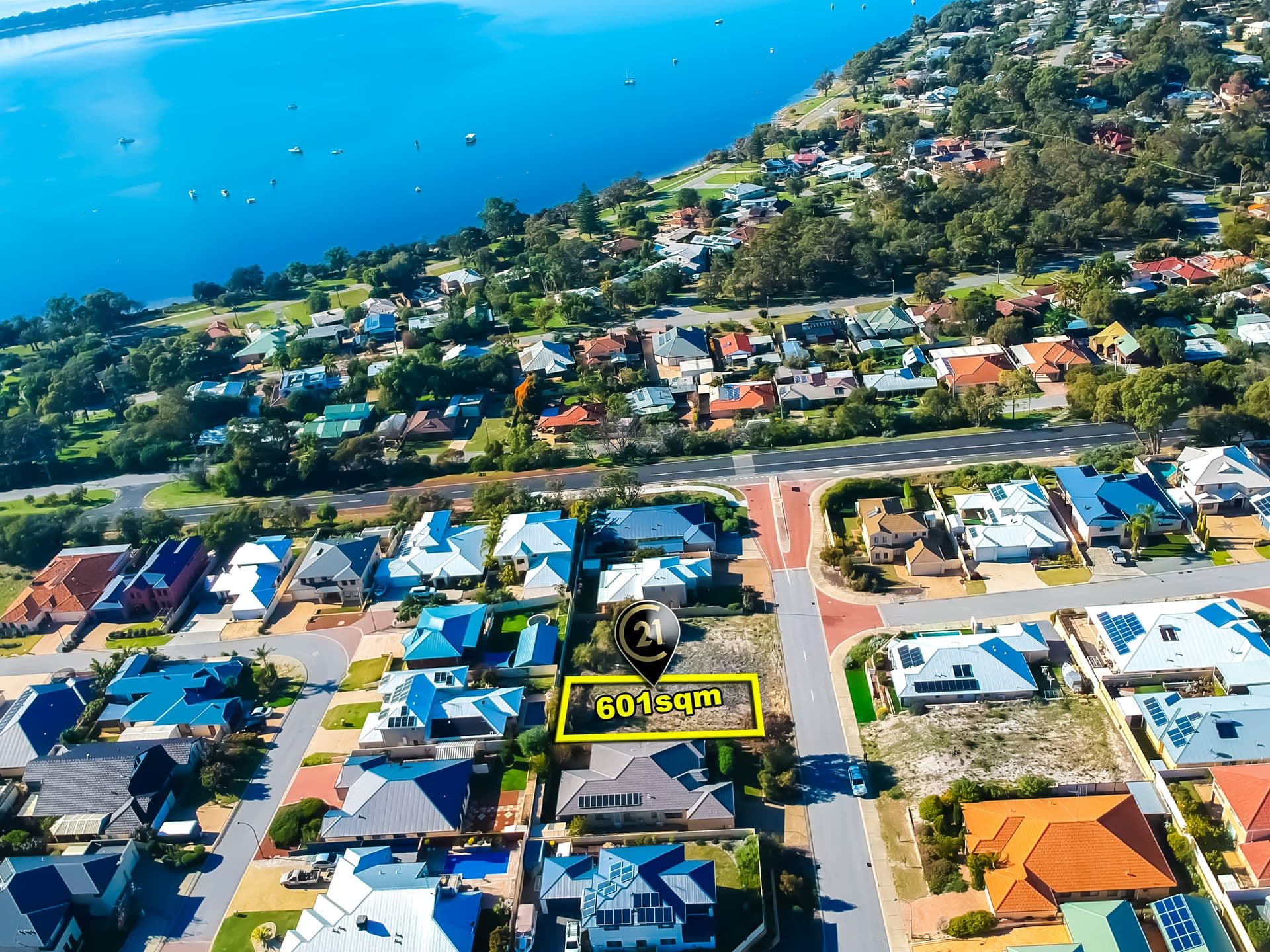 8 Albany Drive, Dawesville, WA, 6211, Dawesville - Thumbnail 4