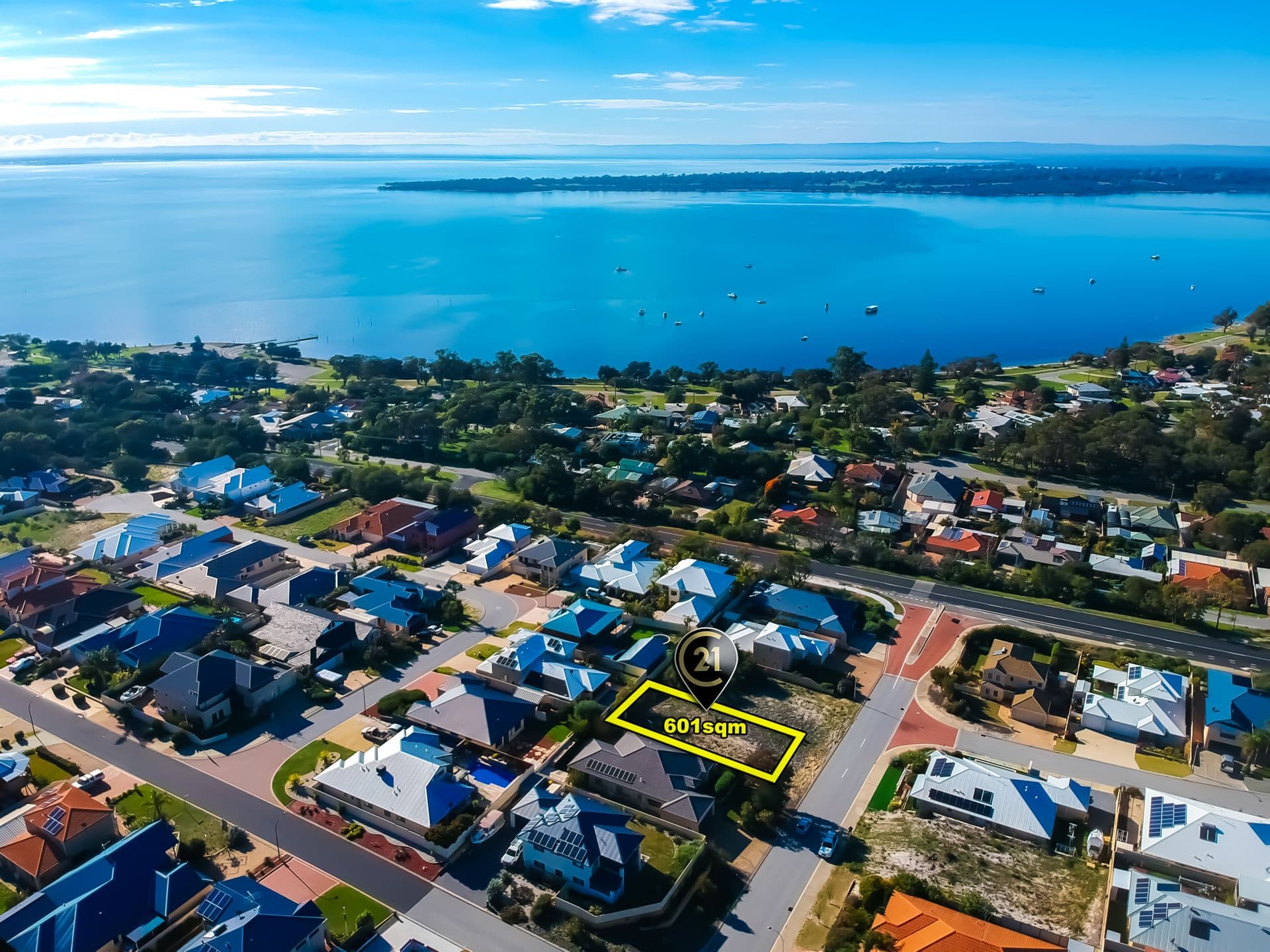 8 Albany Drive, Dawesville, WA, 6211, Dawesville - Image 1