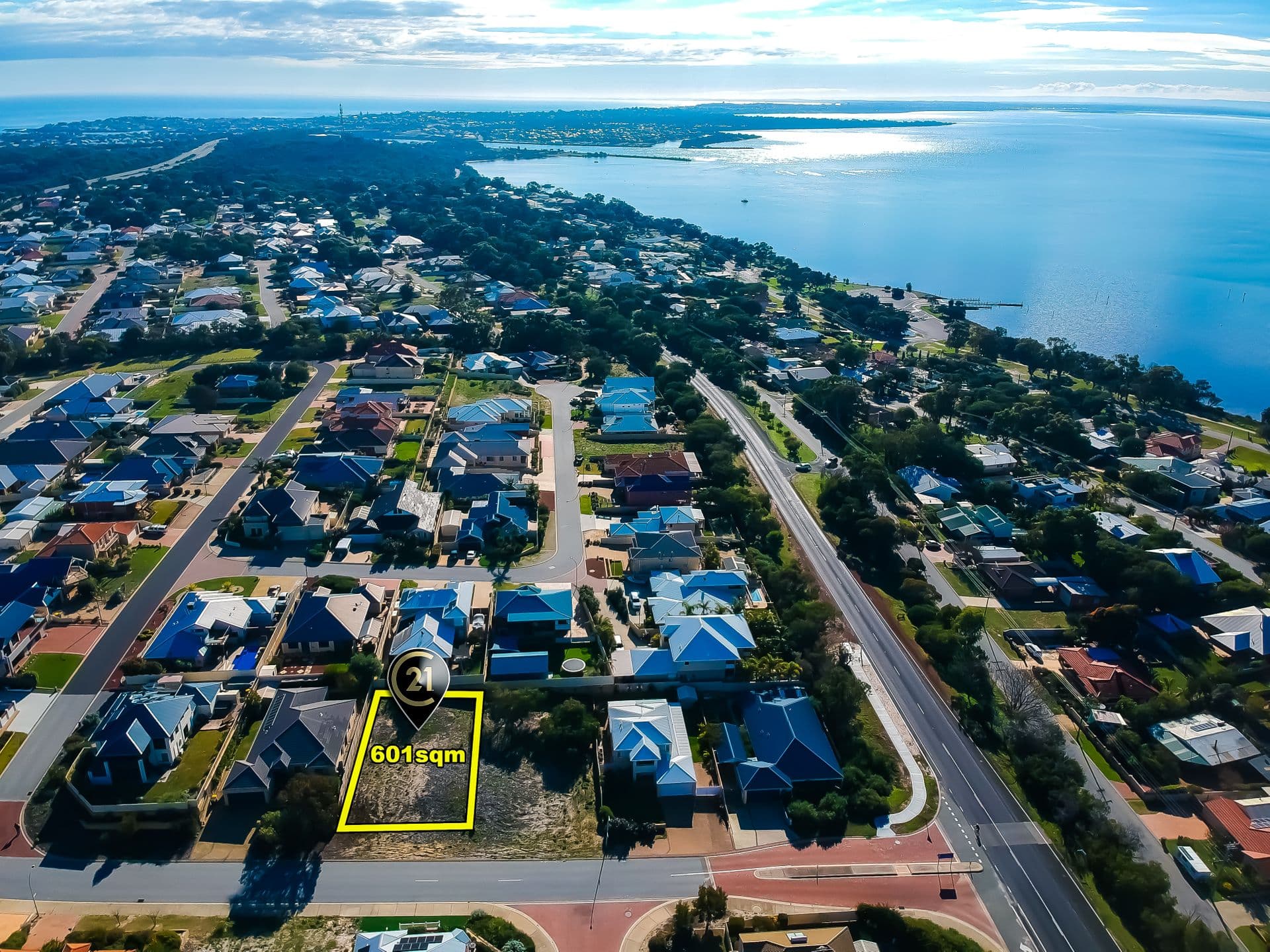 8 Albany Drive, Dawesville, WA, 6211, Dawesville - Thumbnail 5