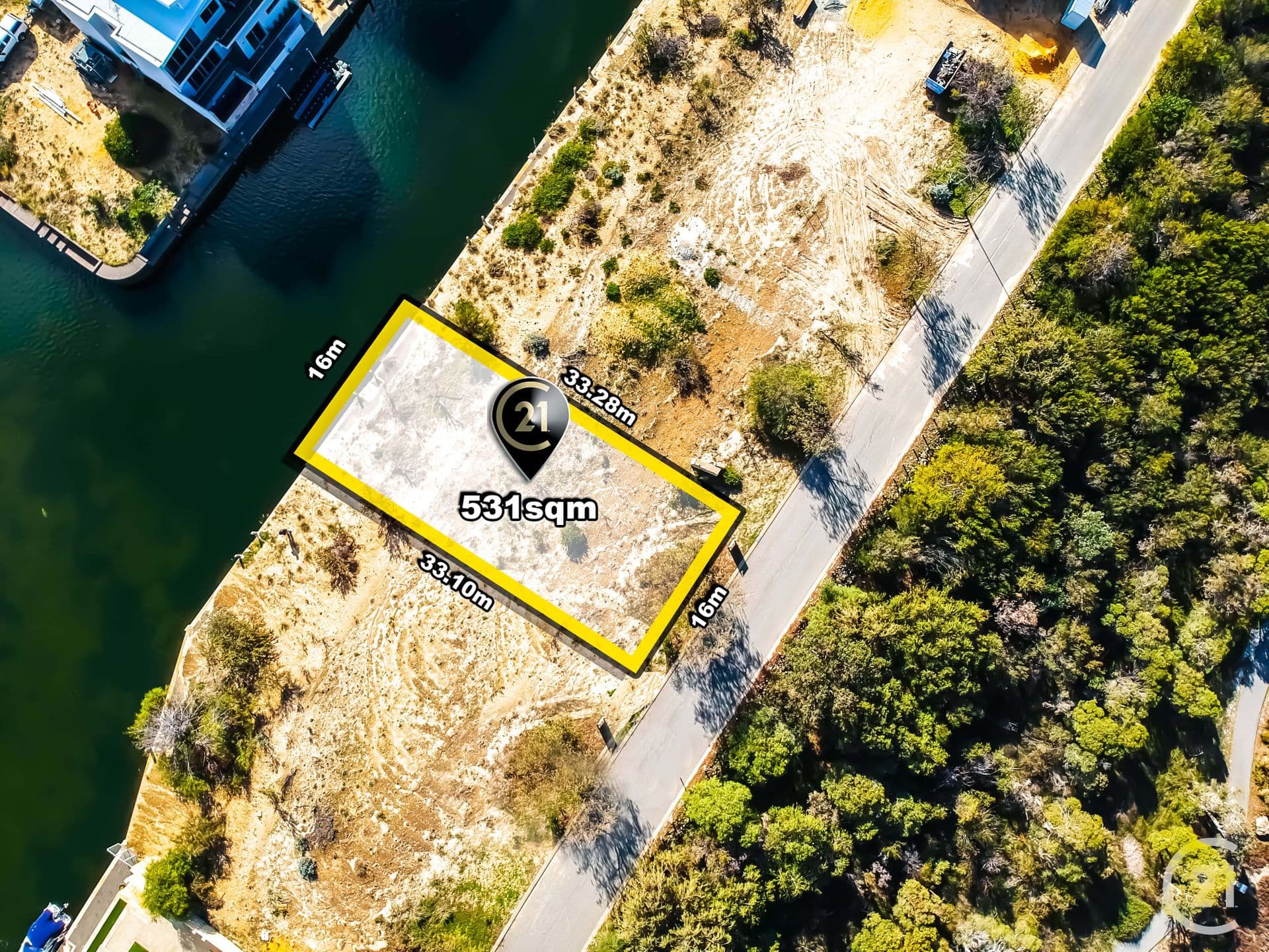 36 Bluemanna Drive, Wannanup, WA, 6210, Wannanup - Thumbnail 2