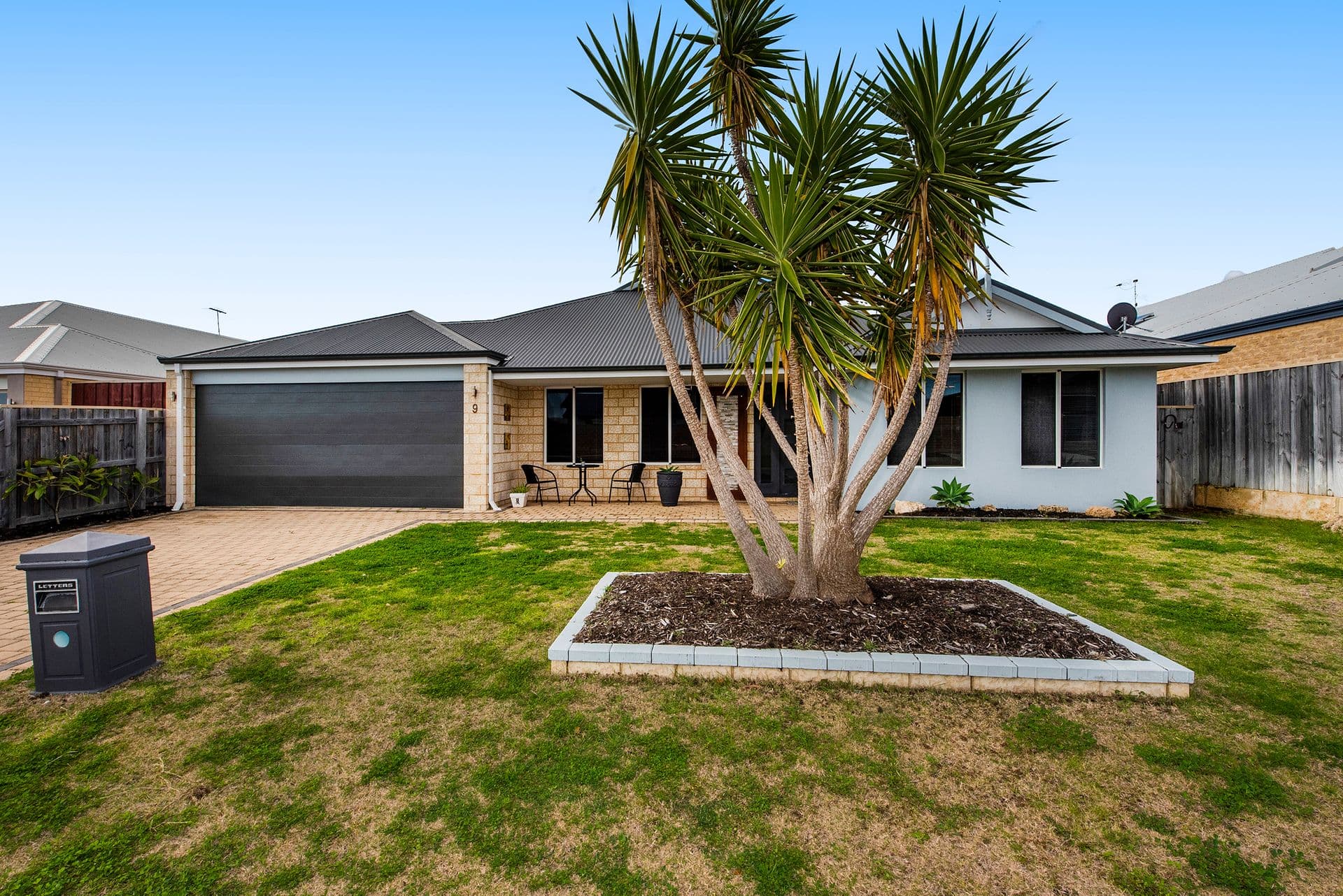 9 Tranquility Way, Halls Head, WA, 6210, Halls Head - Thumbnail 2