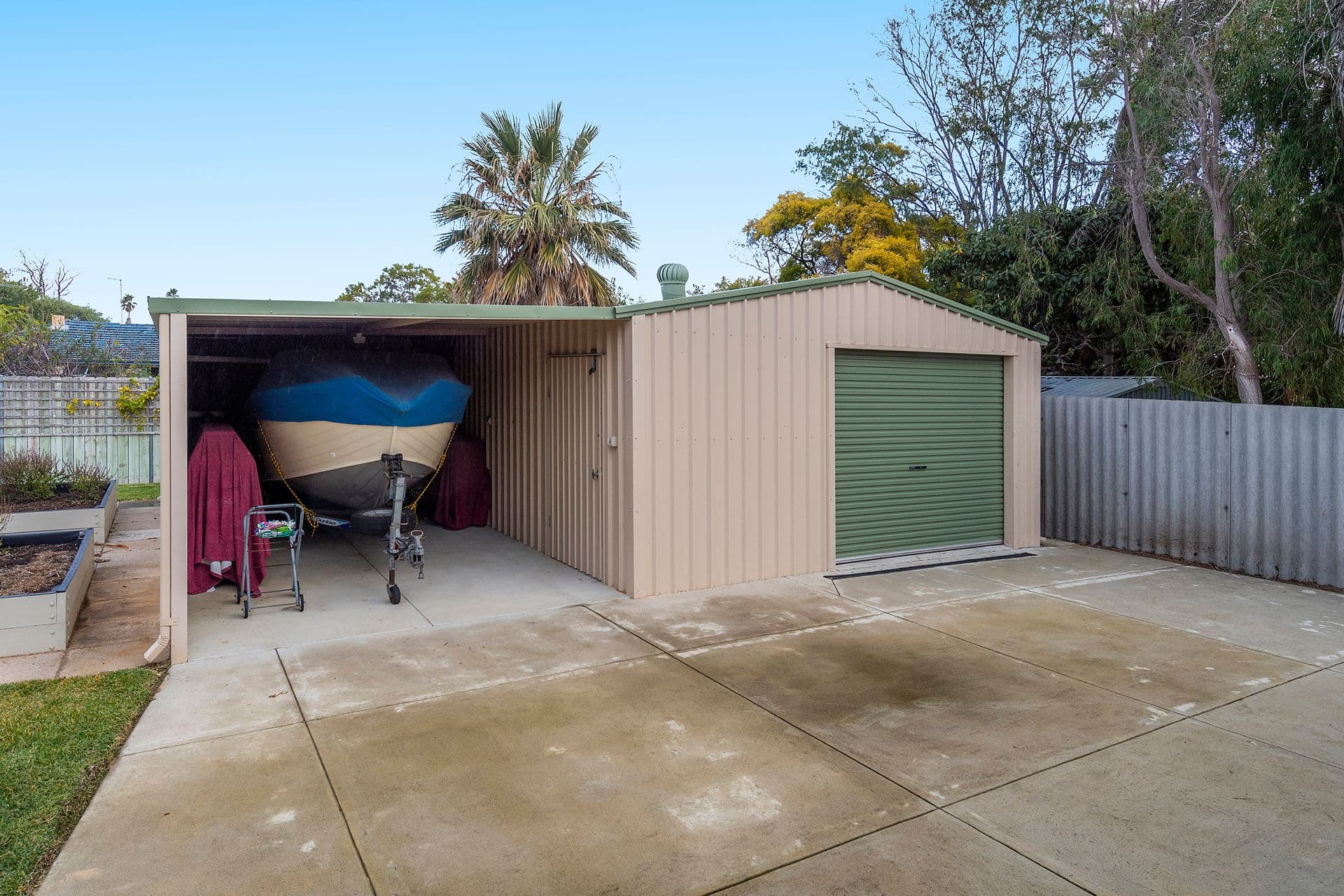 5 Loaring Street, Mandurah, WA, 6210, Mandurah - Thumbnail 3