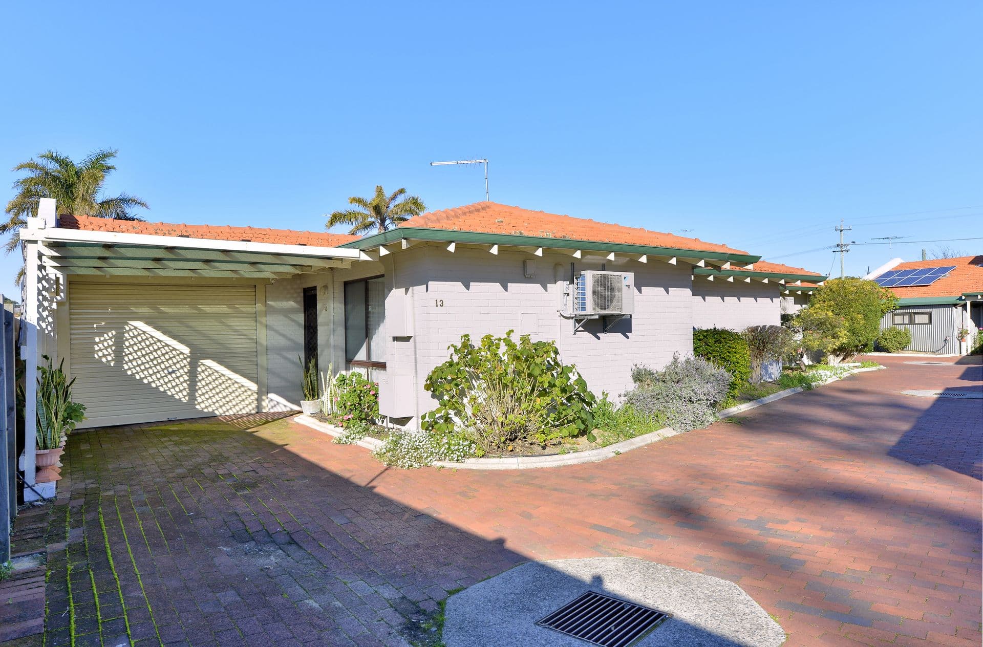 13/6 Leslie Street, Dudley Park, WA, 6210, Dudley Park - Thumbnail 2