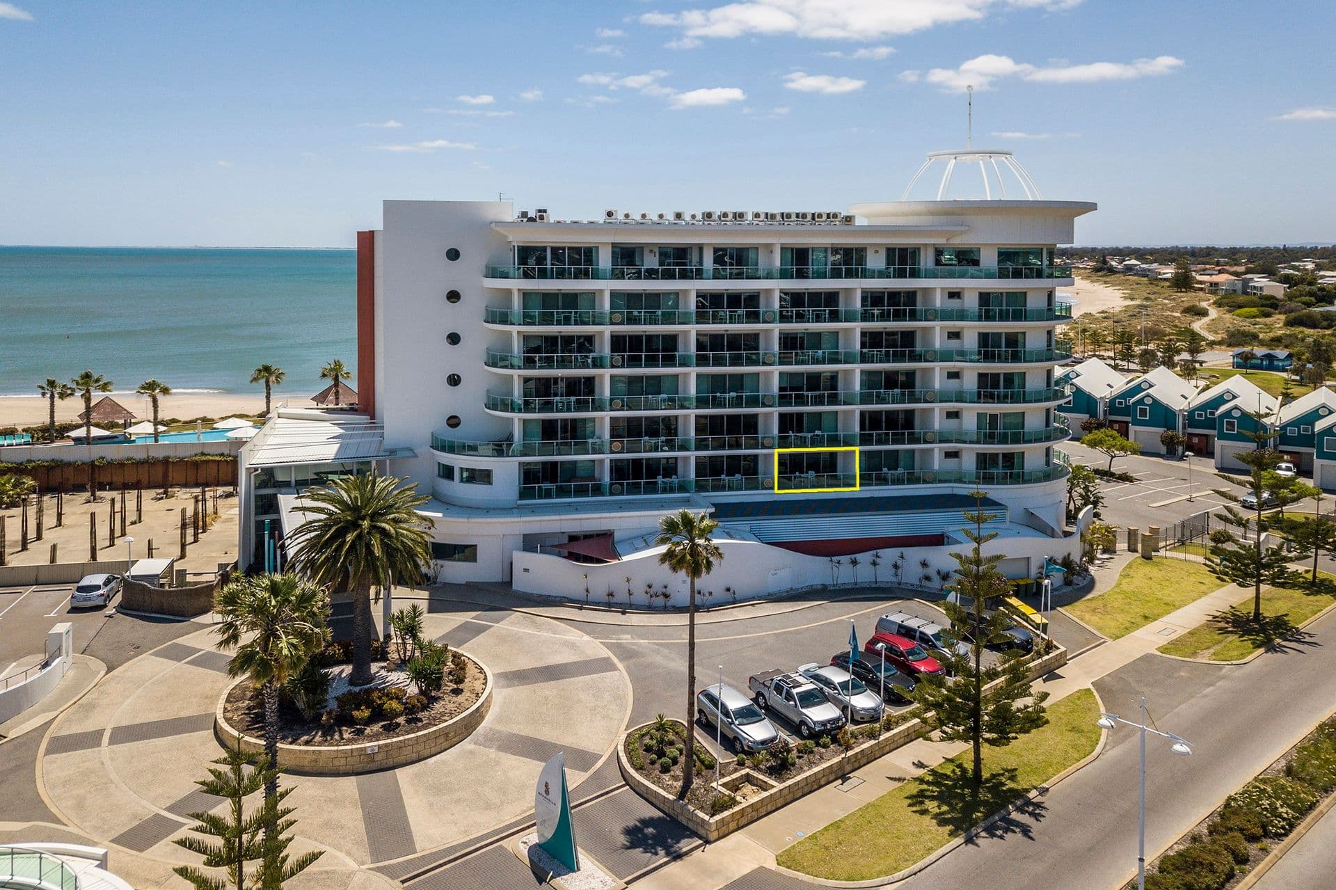 104/16 Dolphin Drive, Mandurah, WA, 6210, Mandurah - Thumbnail 2
