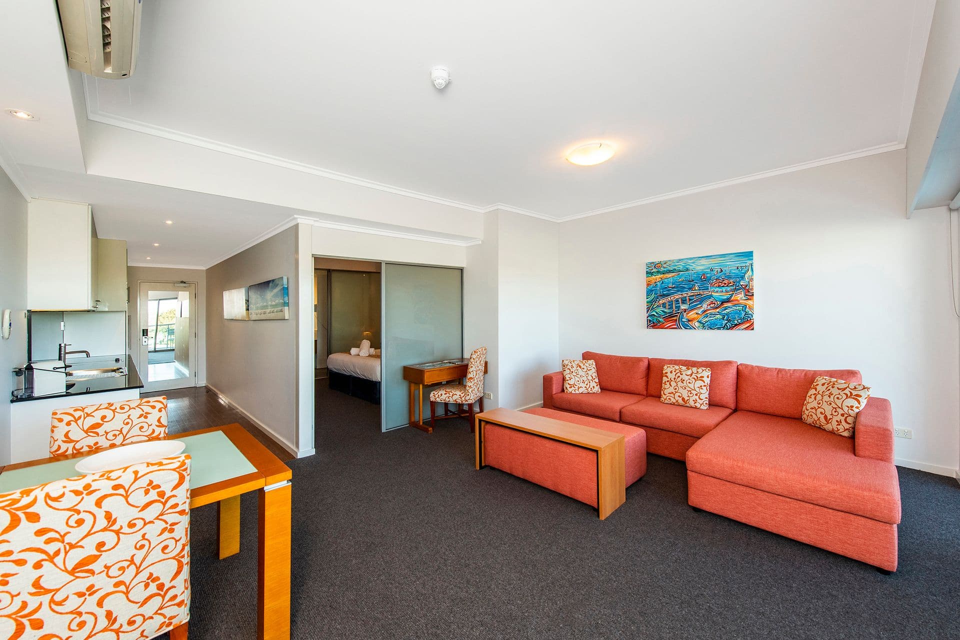 104/16 Dolphin Drive, Mandurah, WA, 6210, Mandurah - Thumbnail 4