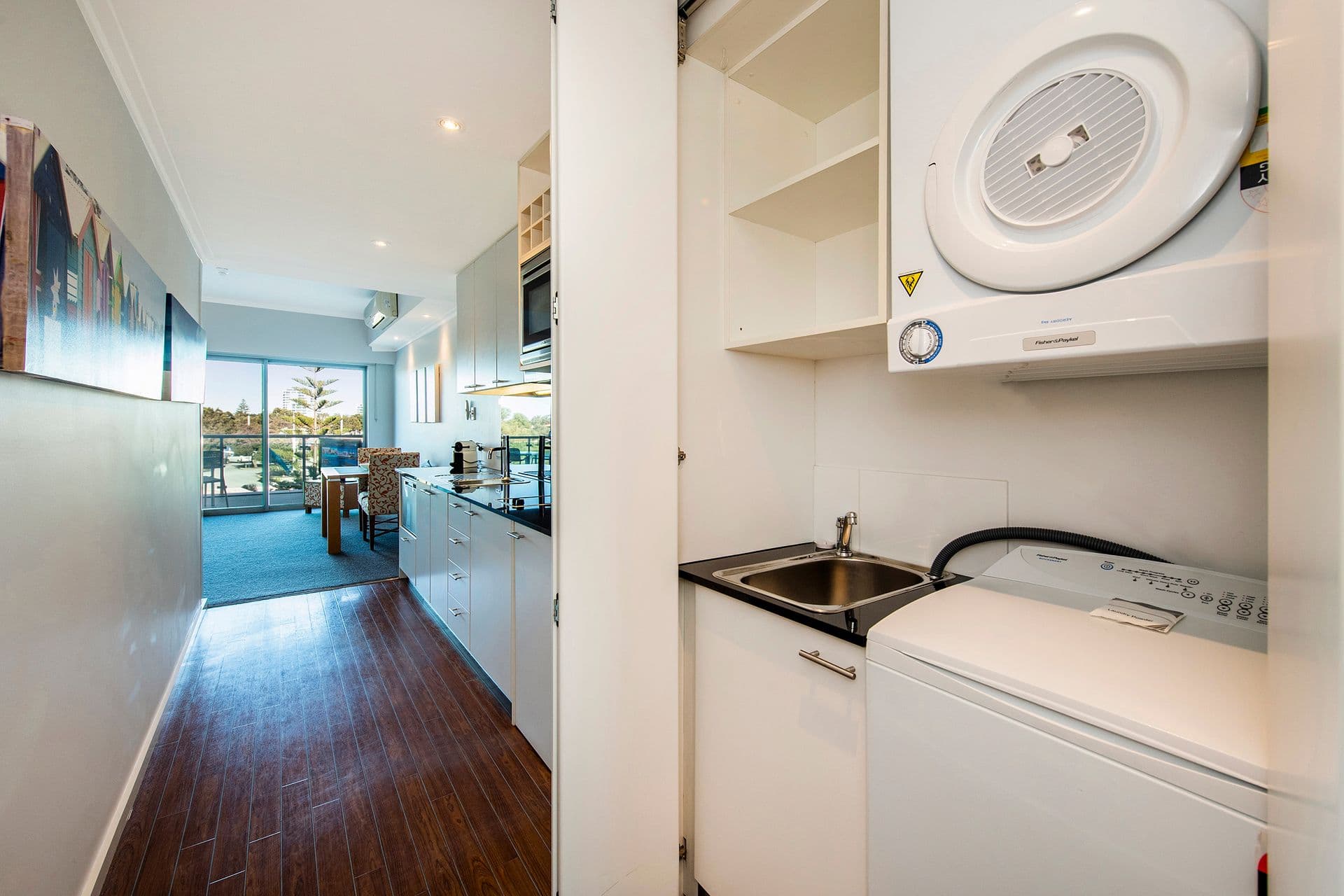 104/16 Dolphin Drive, Mandurah, WA, 6210, Mandurah - Thumbnail 6