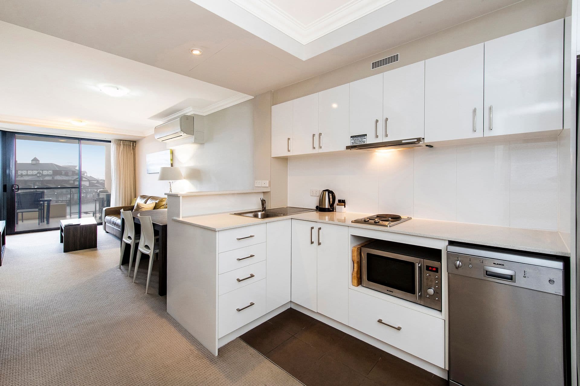 28/2 The Palladio, Mandurah, WA, 6210, Mandurah - Thumbnail 3
