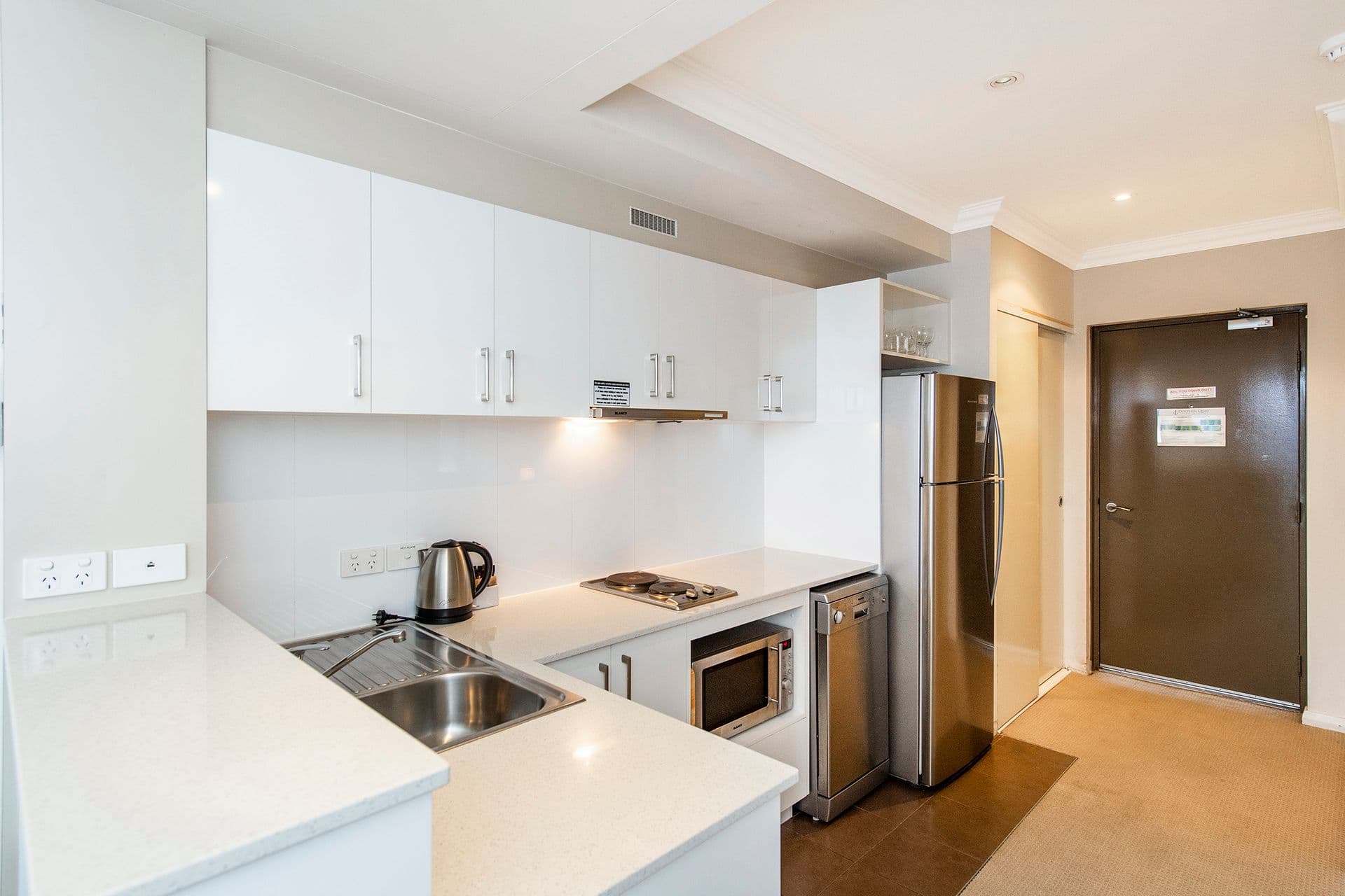 28/2 The Palladio, Mandurah, WA, 6210, Mandurah - Thumbnail 4