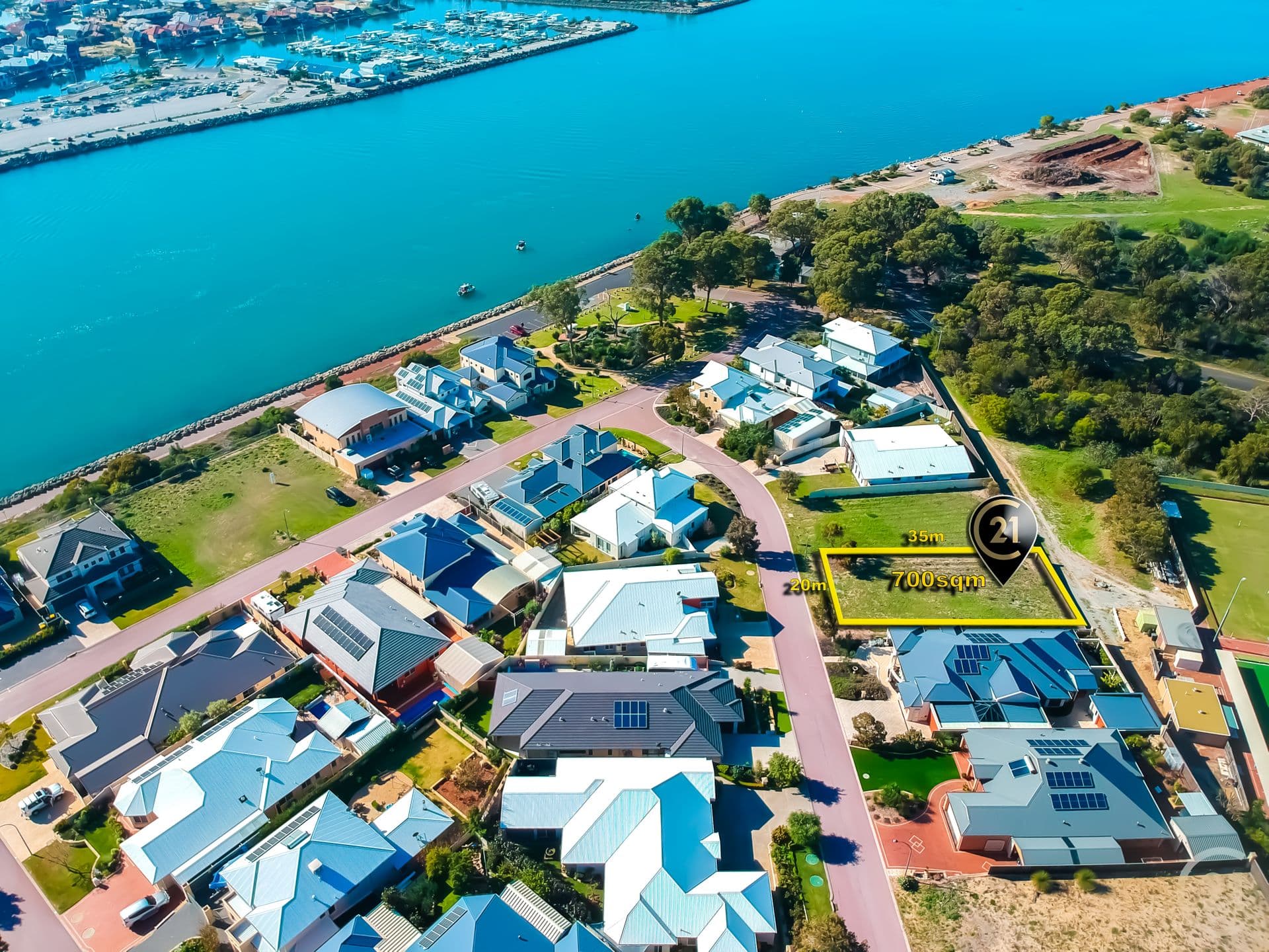 7 Gratitude Way, Dawesville, WA, 6211, Dawesville - Thumbnail 3
