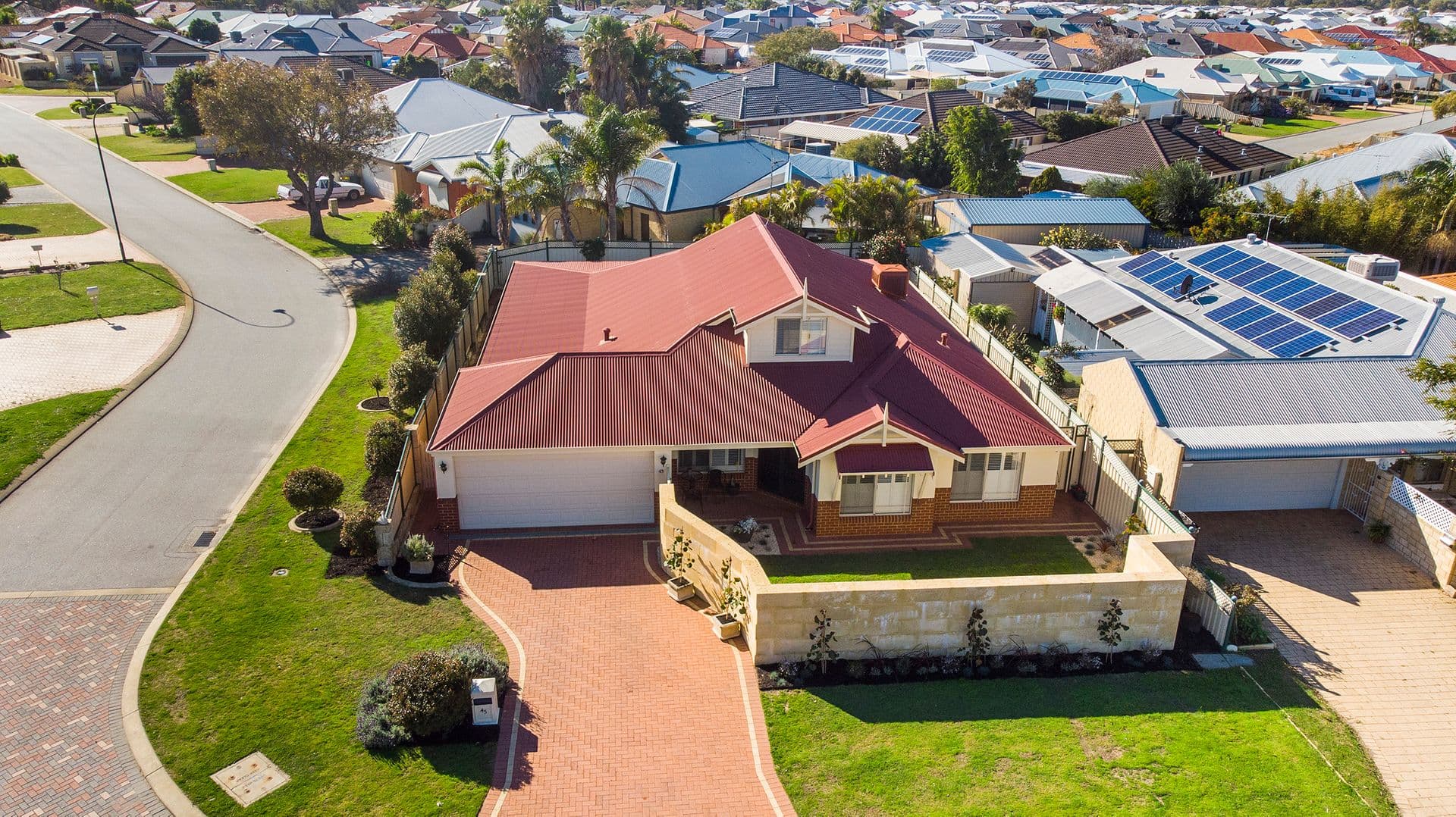45 Mariners Cove Drive, Dudley Park, WA, 6210, Dudley Park - Image 1