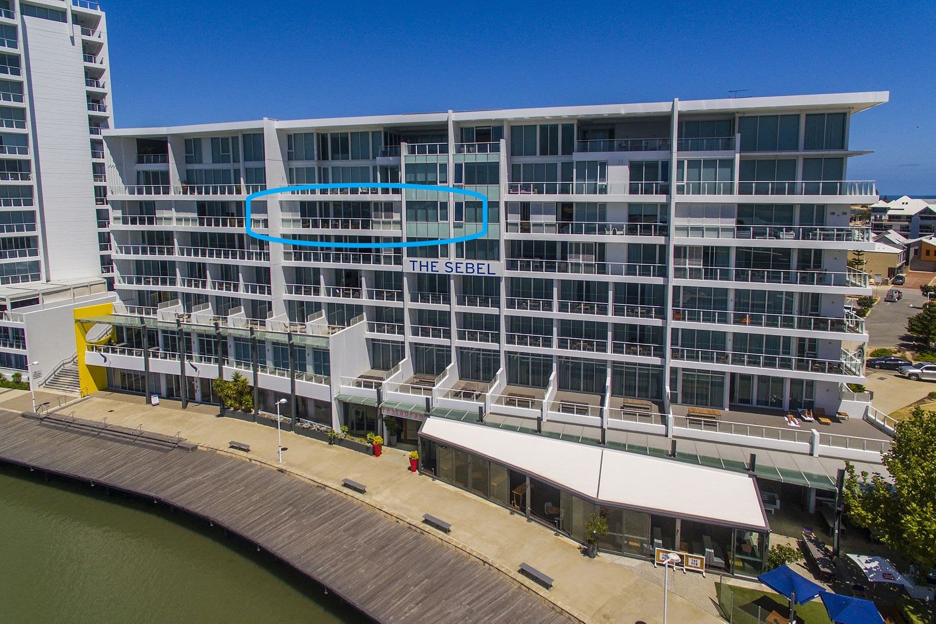 606/1 Marco Polo Drive, Mandurah, WA, 6210, Mandurah - Thumbnail 2
