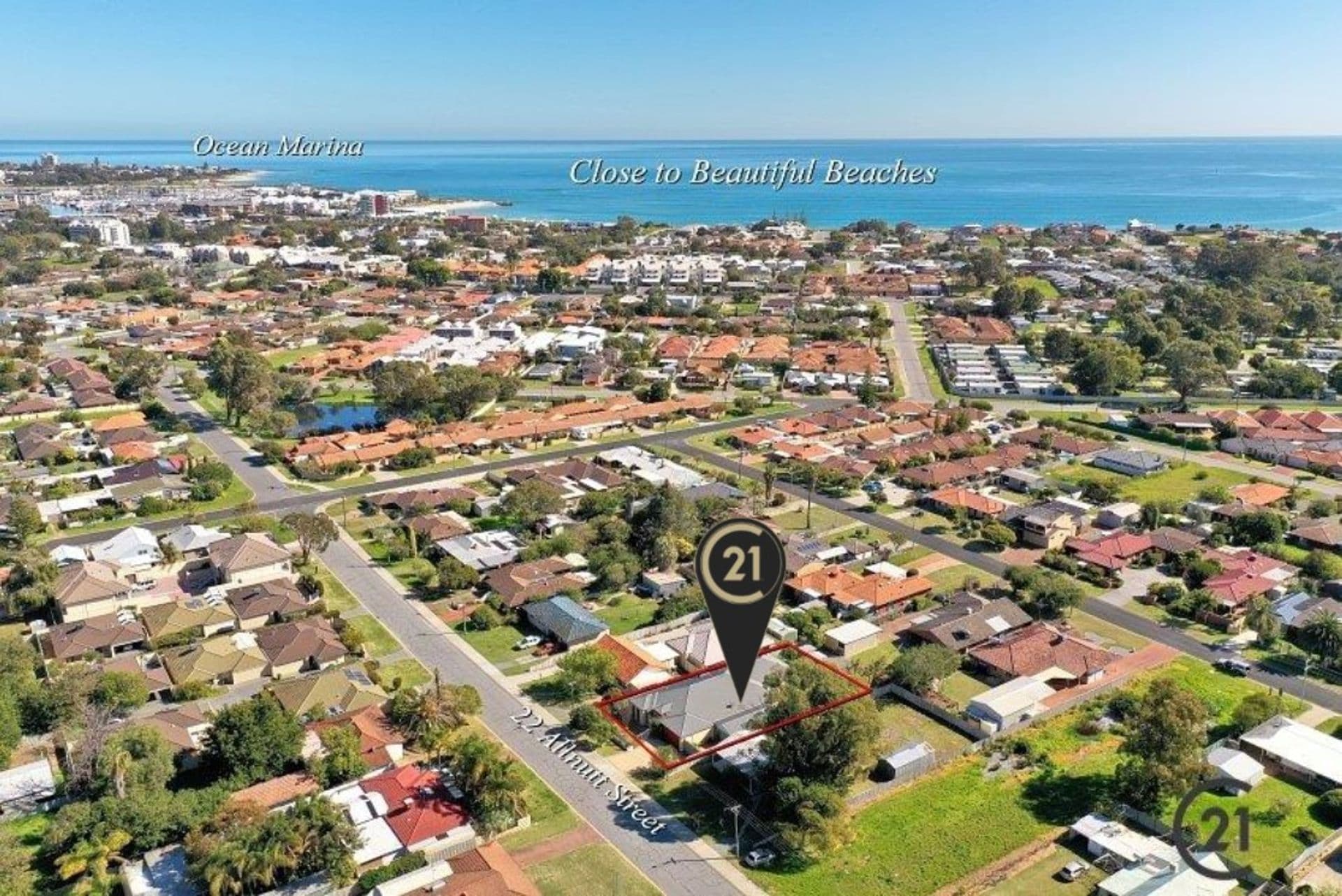 22 Allnutt Street, Mandurah, WA, 6210, Mandurah - Thumbnail 2